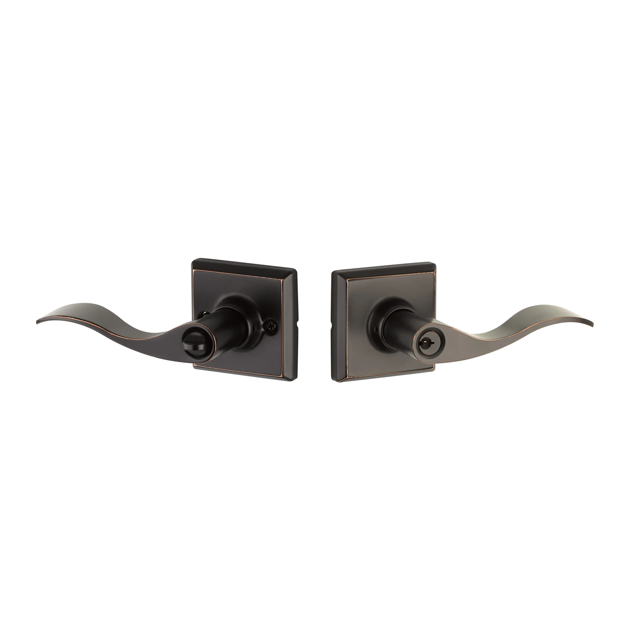 Ellington Interior Lockset - Image 21
