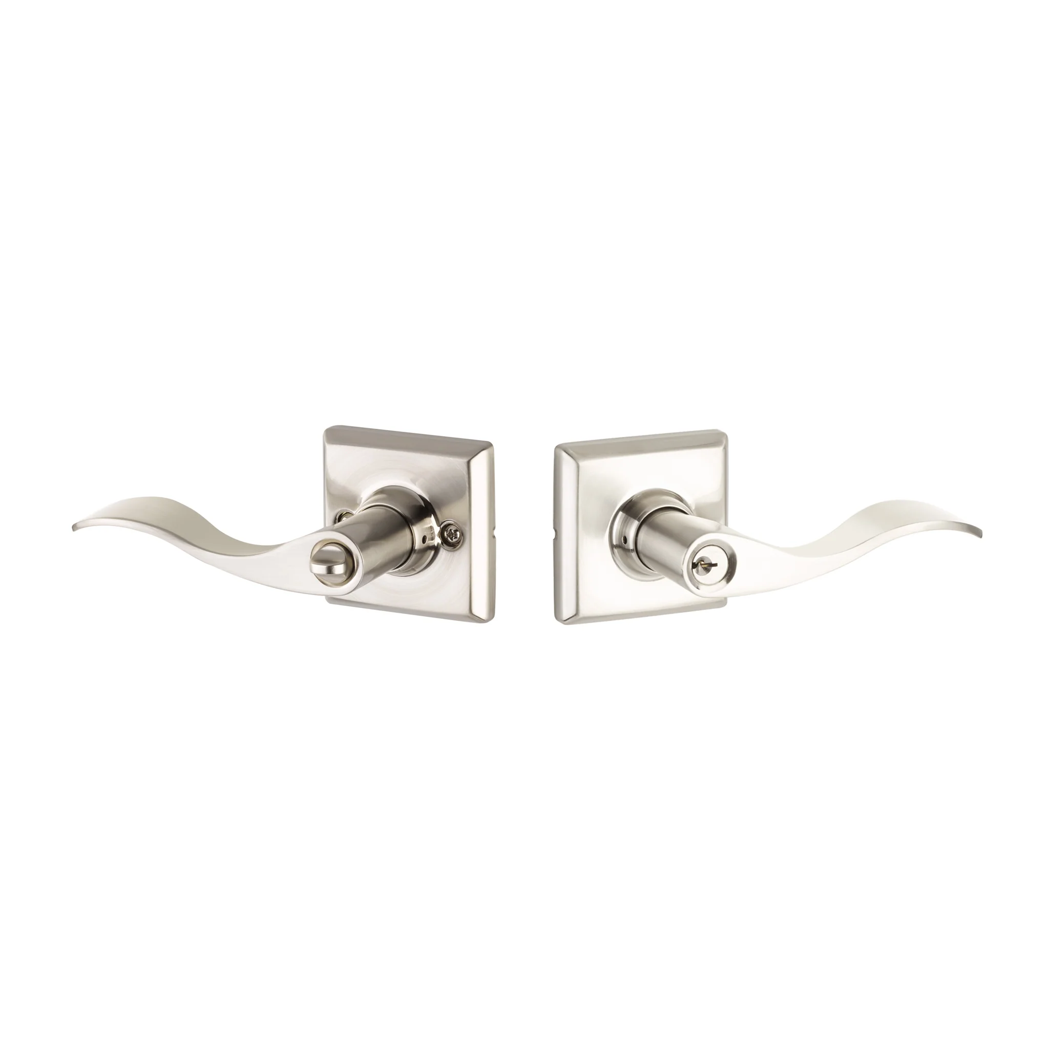 Ellington Interior Lockset - Image 22