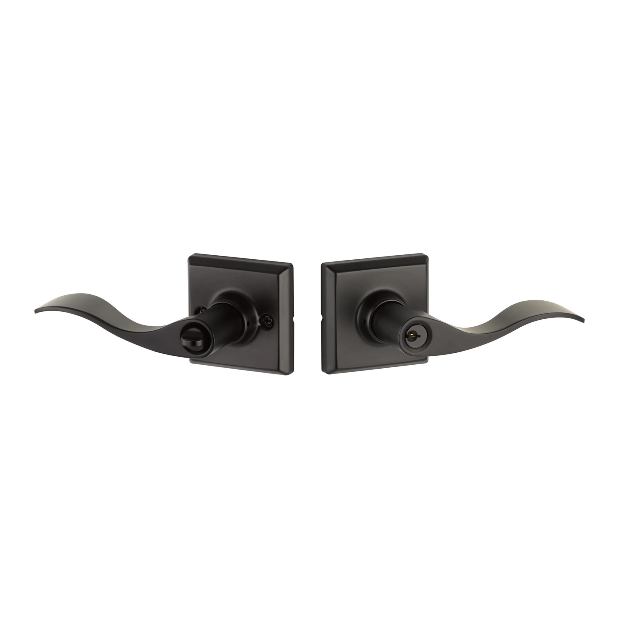Ellington Interior Lockset - Image 23