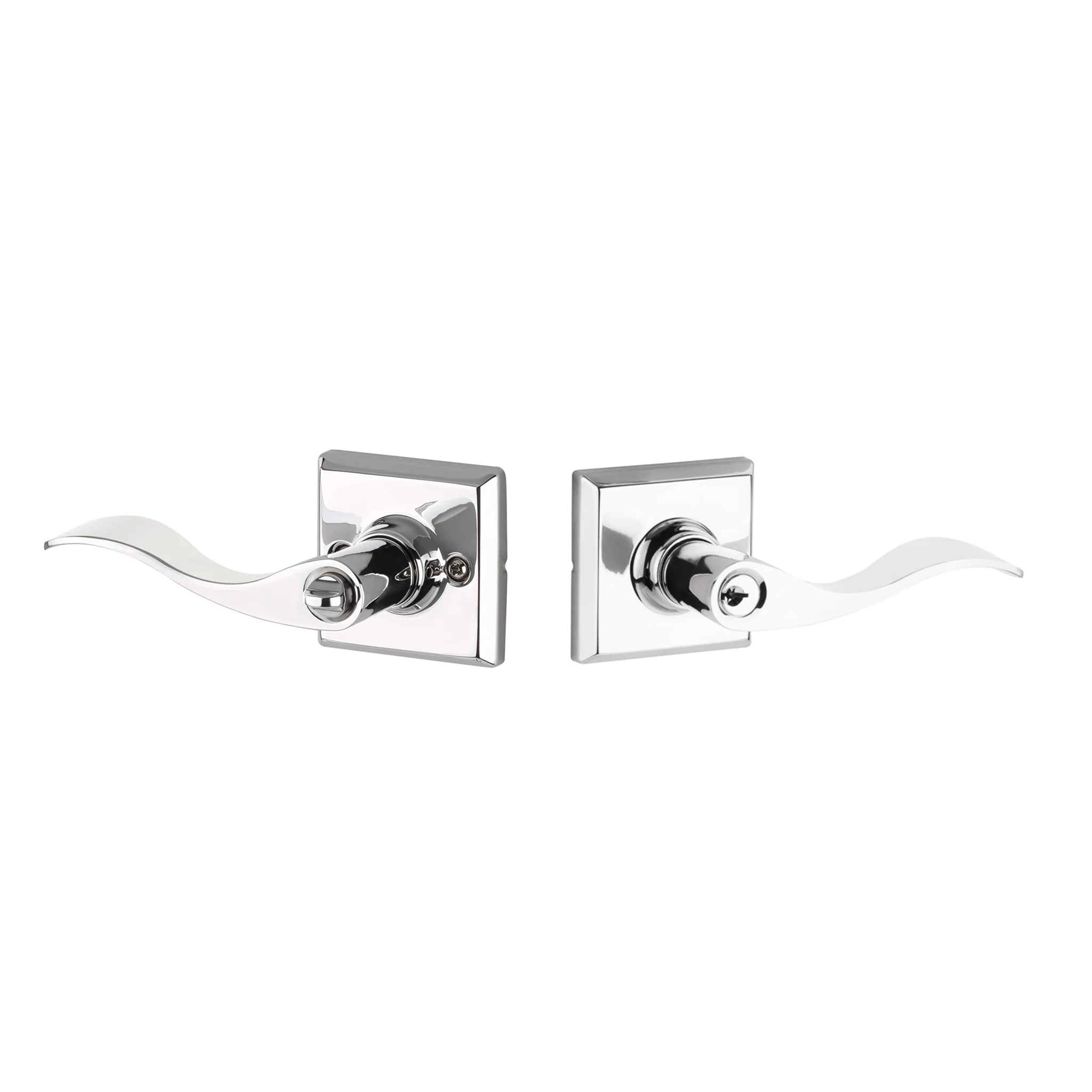 Ellington Interior Lockset - Image 24
