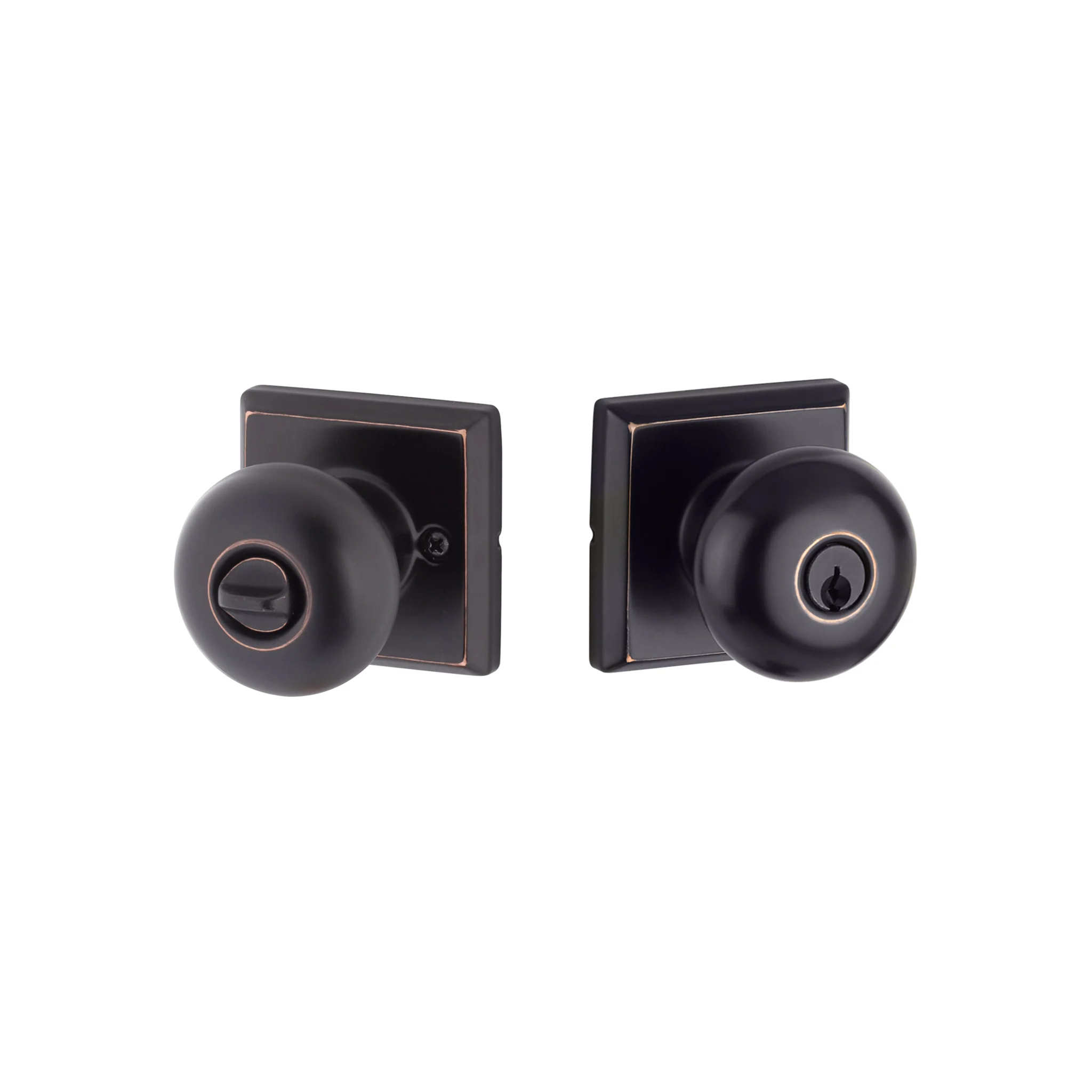 Ellington Interior Lockset - Image 25