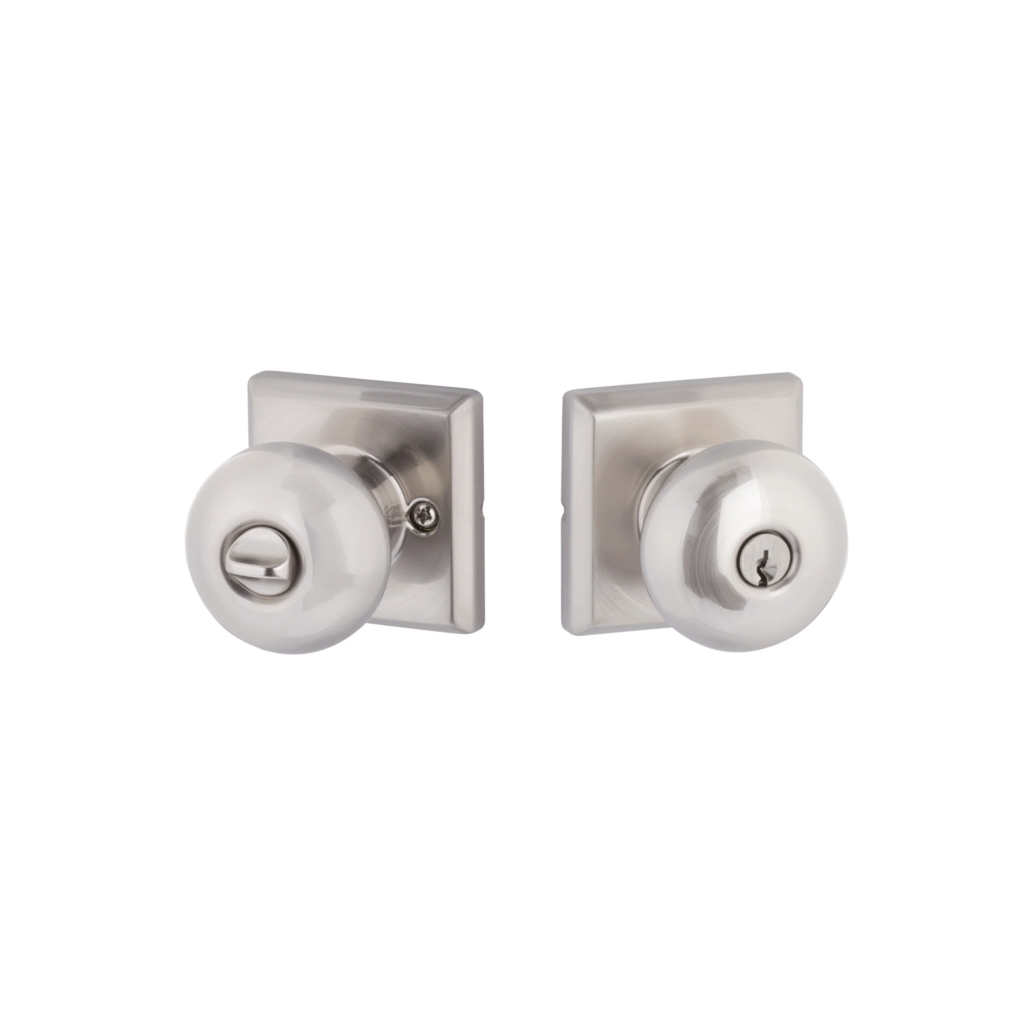 Ellington Interior Lockset - Image 26