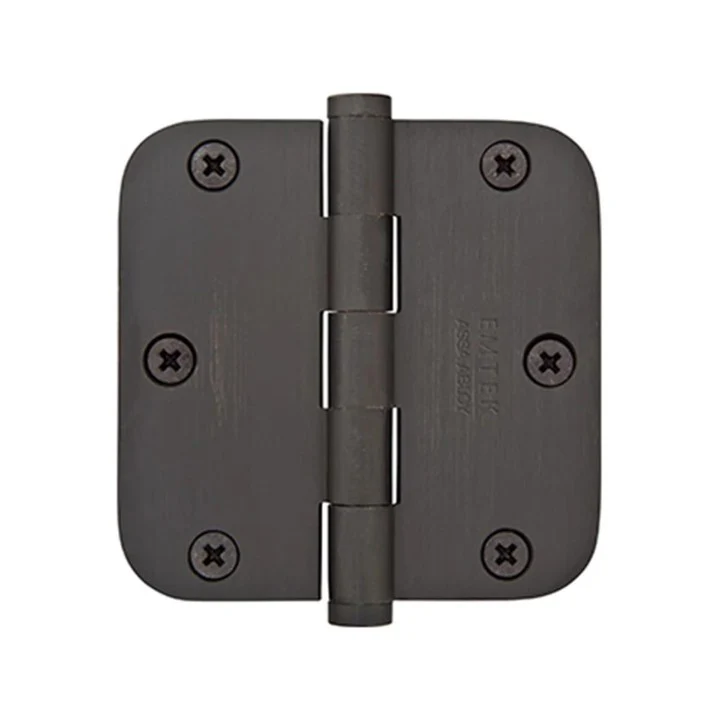 Emtek Interior Door Hinge (2 pieces)