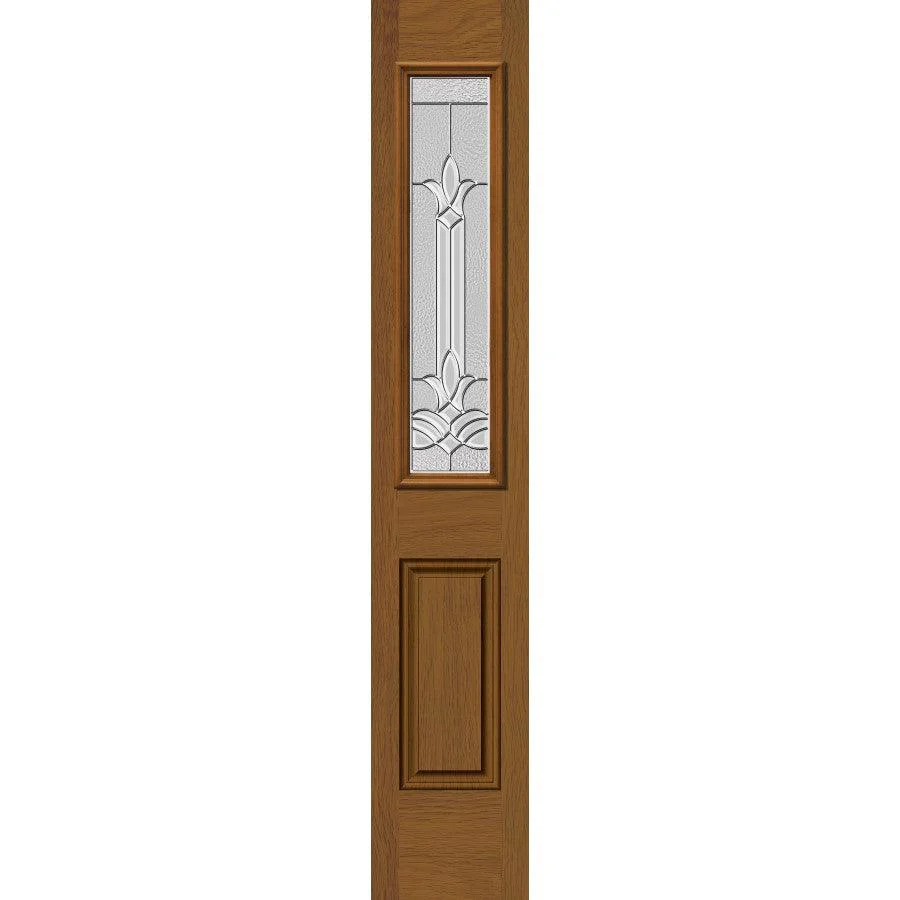 Essex Glass and Frame Kit (Half Sidelite)