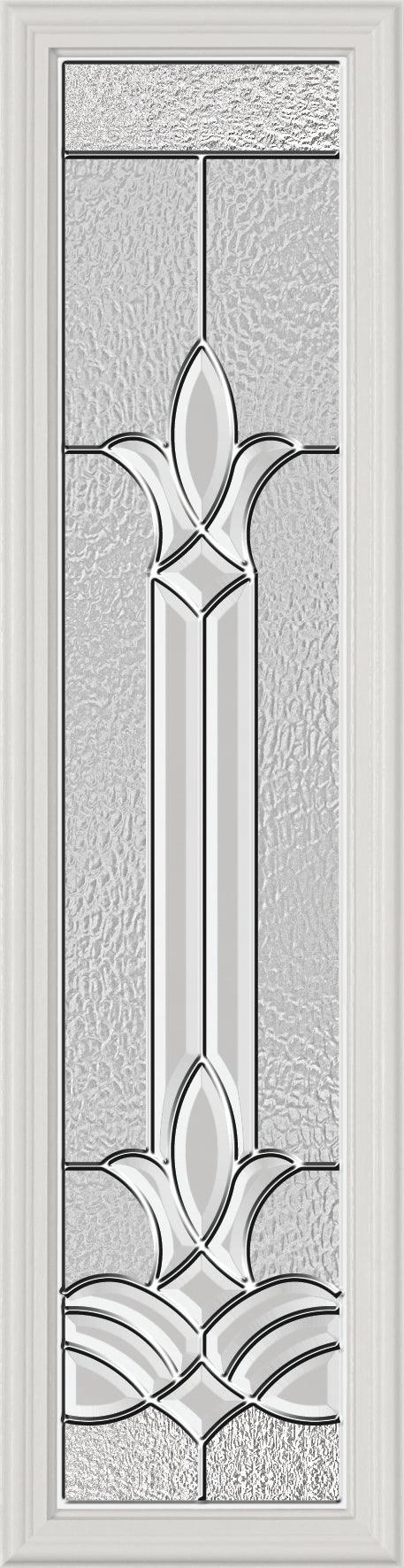 Essex Glass and Frame Kit (Half Sidelite) - Image 2