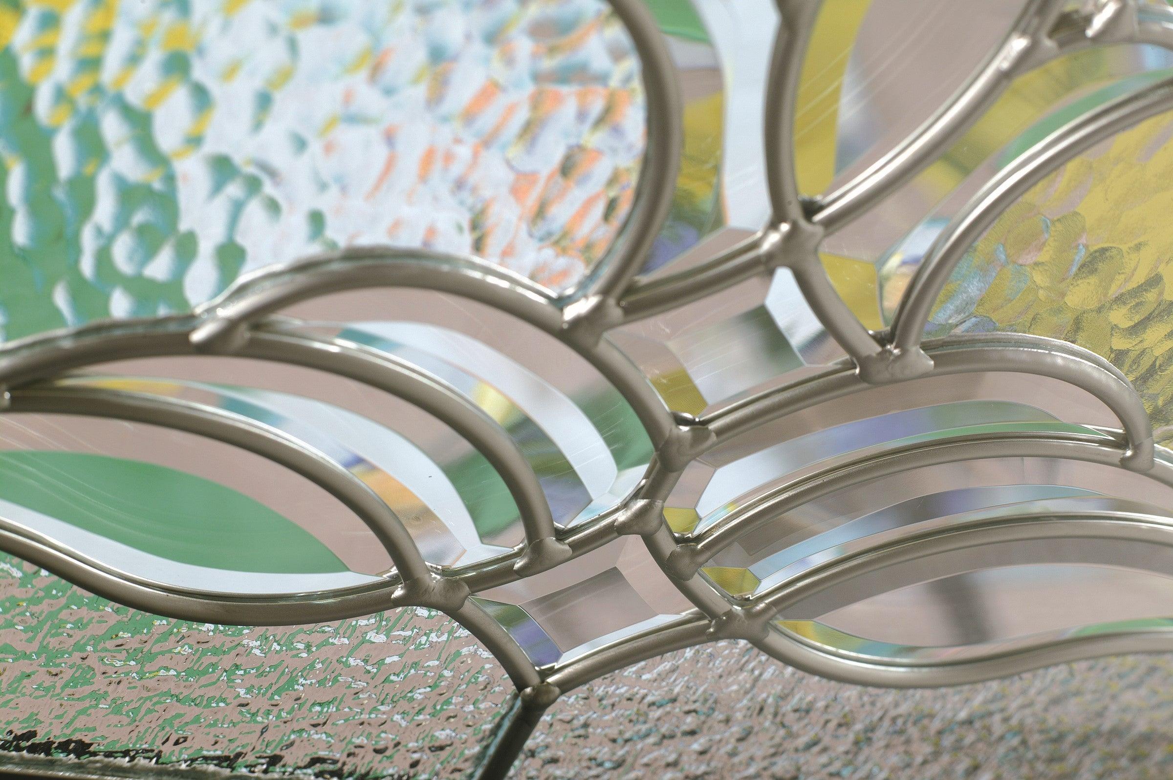 Essex Glass and Frame Kit (Half Sidelite) - Image 4