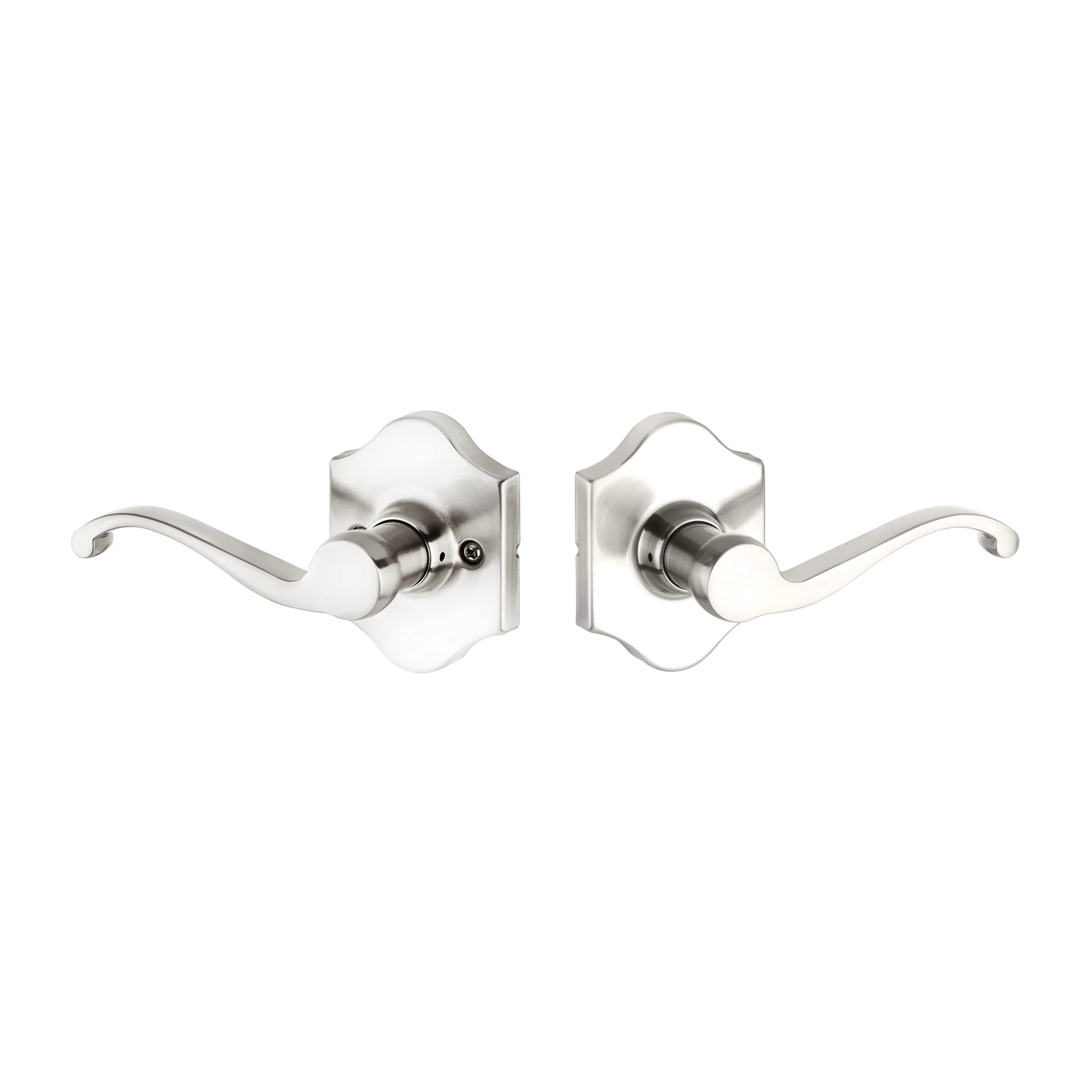 Everly Interior Lockset - Image 15