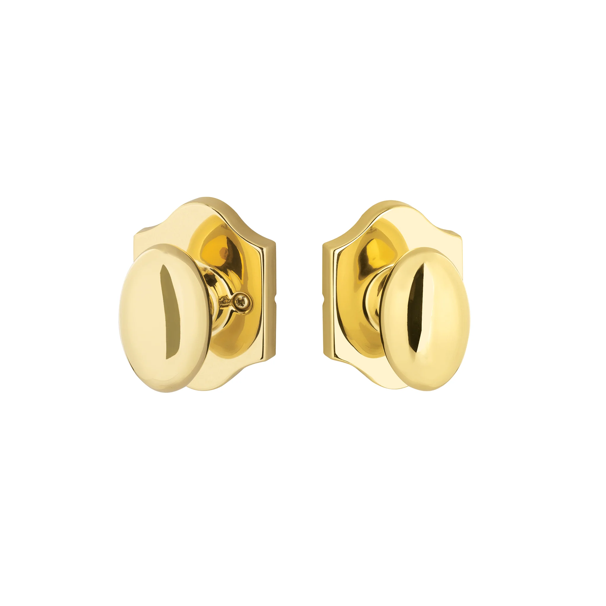 Everly Interior Lockset - Image 2