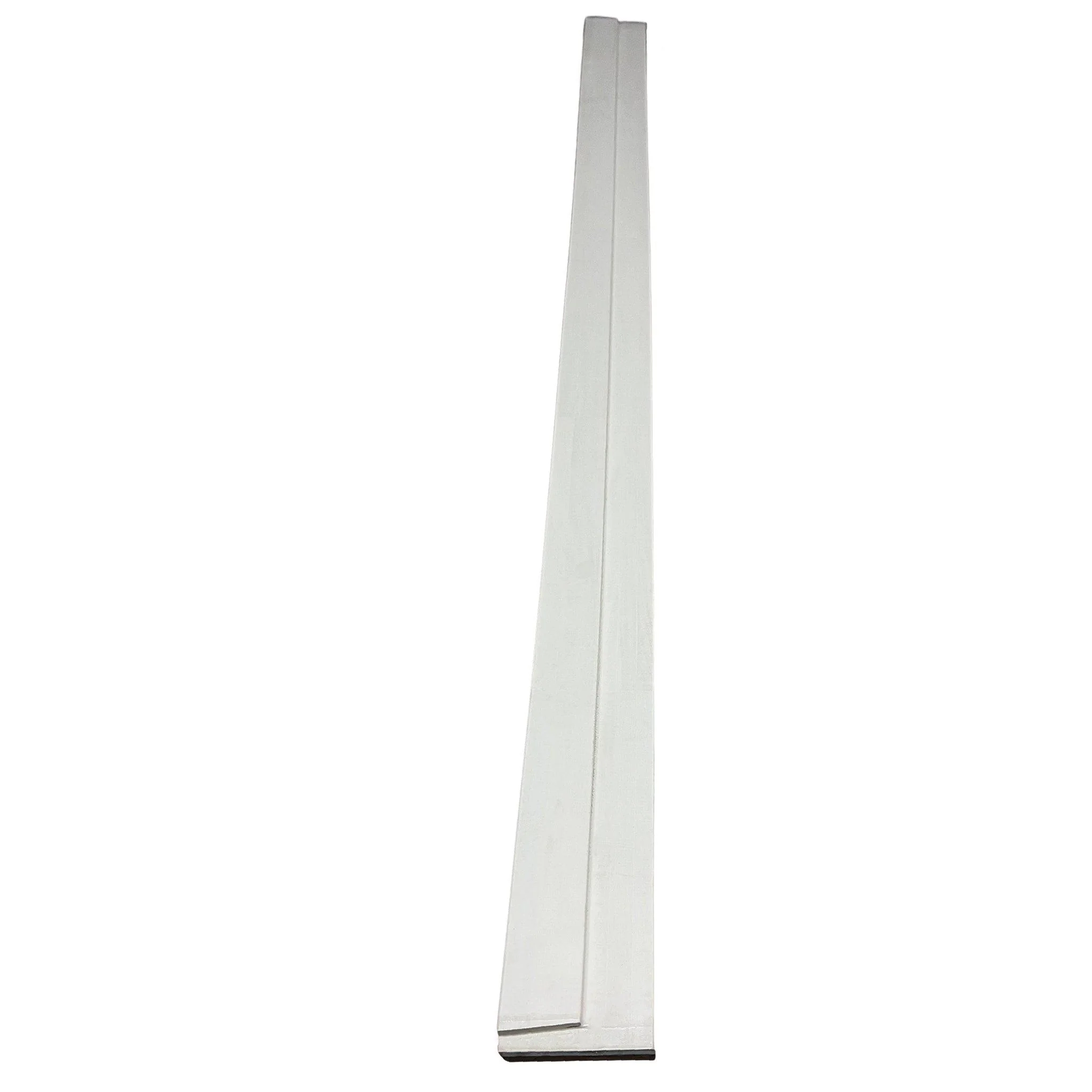 Exterior Blank Jamb Leg (Primed Poplar)