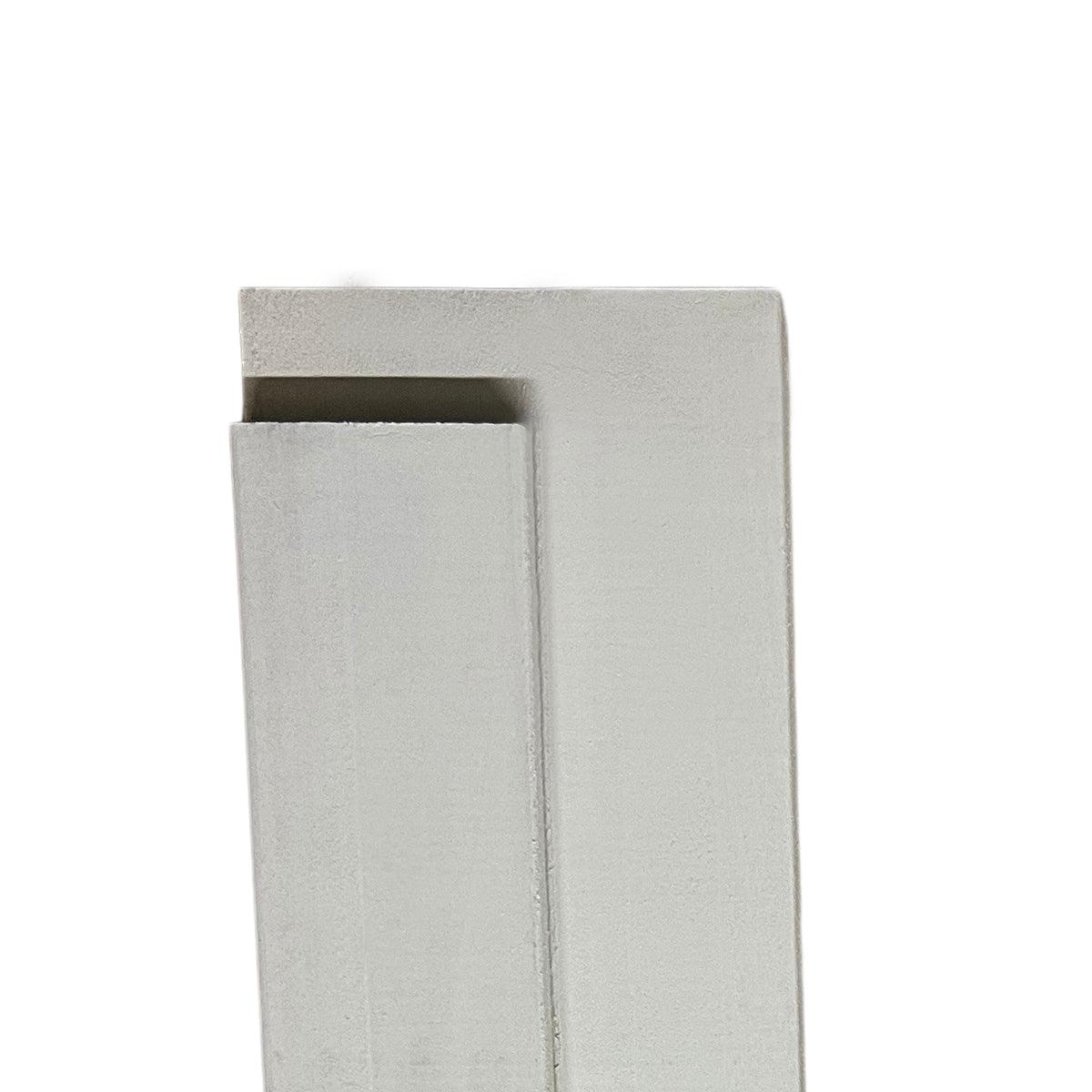 Exterior Blank Jamb Leg (Primed Poplar) - Image 3