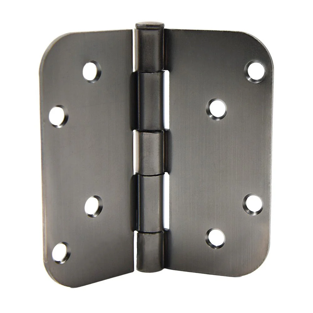 Exterior Door Hinge Set (3 pieces) - Image 8