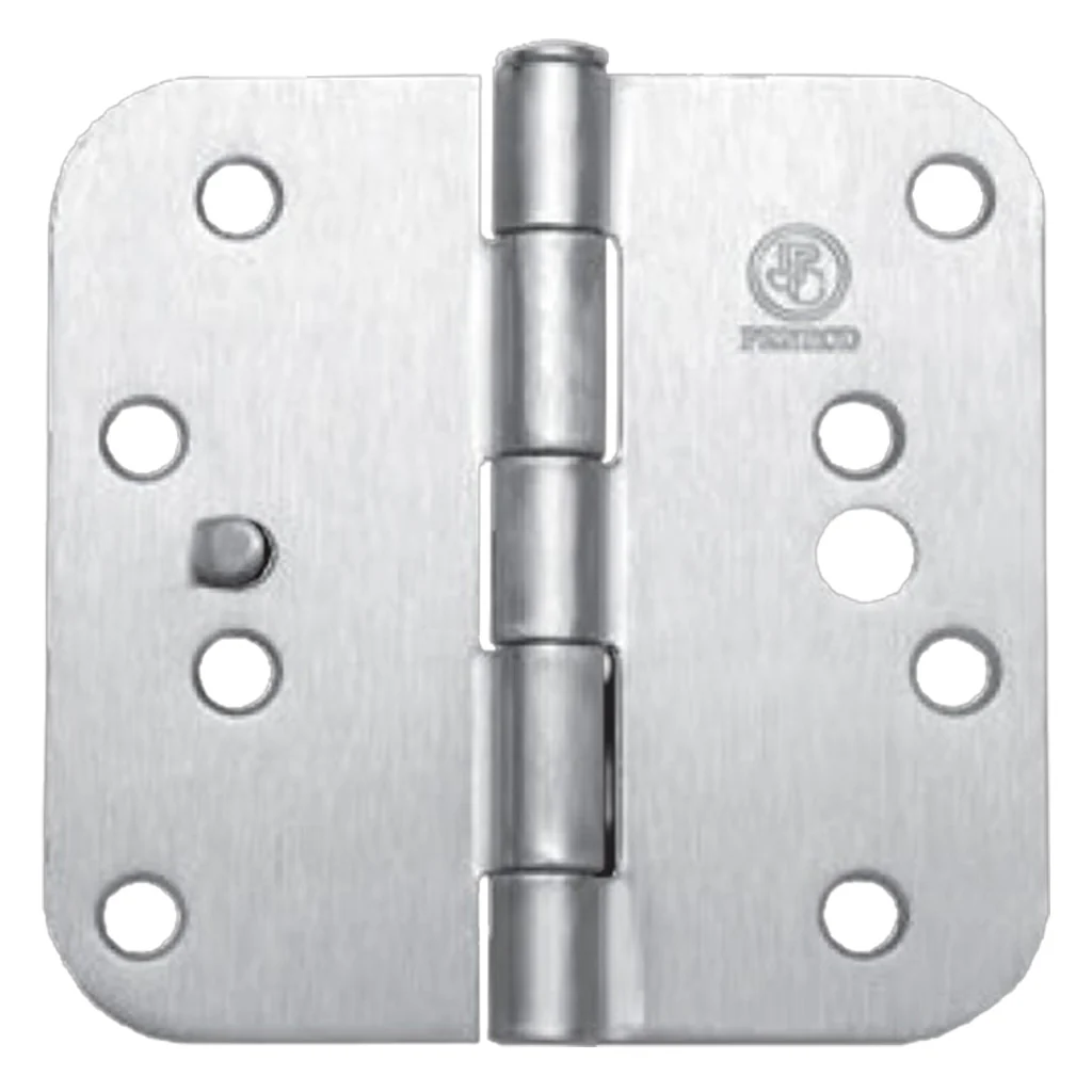 Exterior Hinge - Masonite Hole Pattern (3 pieces) - Image 6