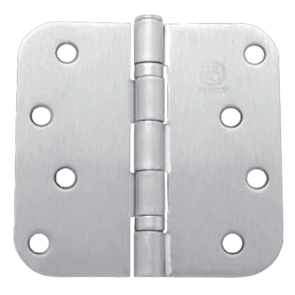 Exterior Hinge - Masonite Hole Pattern (3 pieces) - Image 8