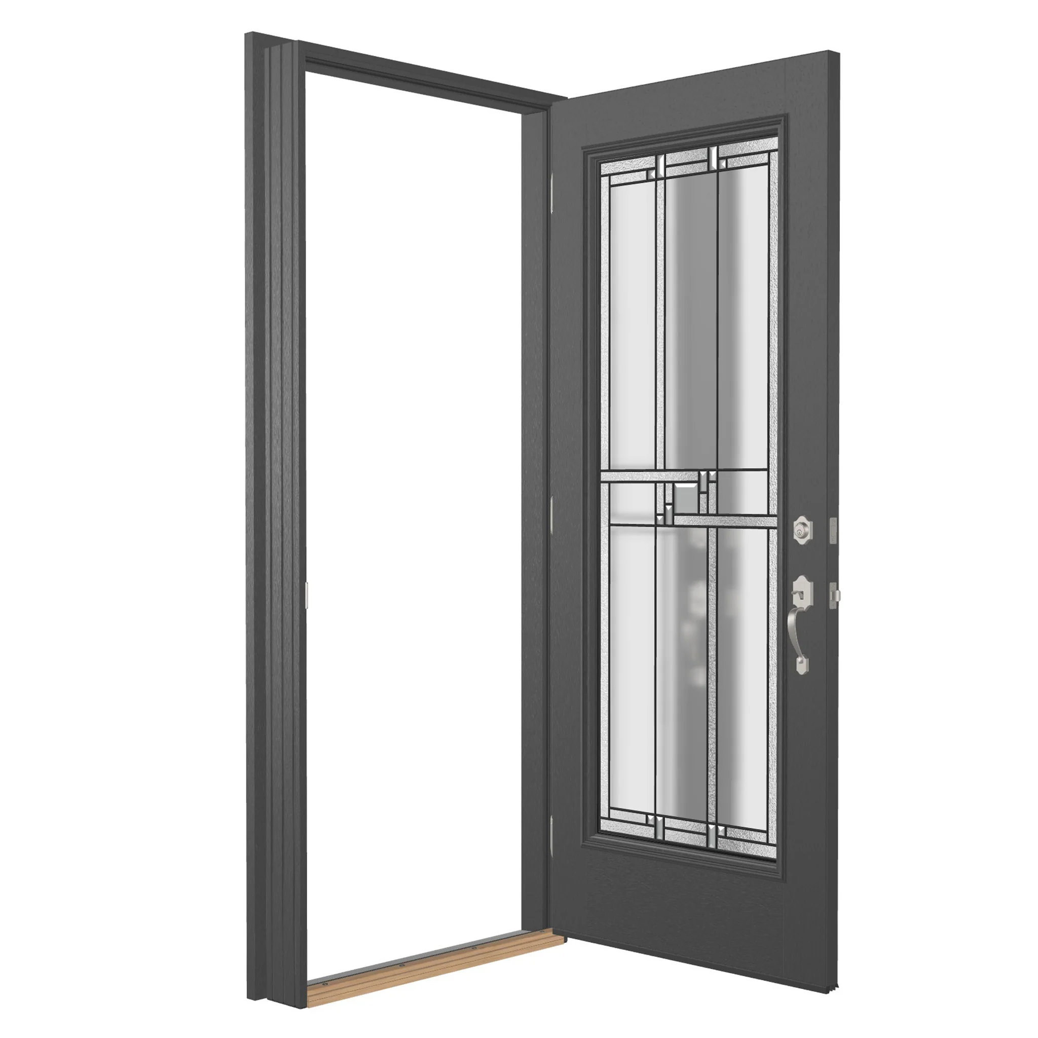 Doors