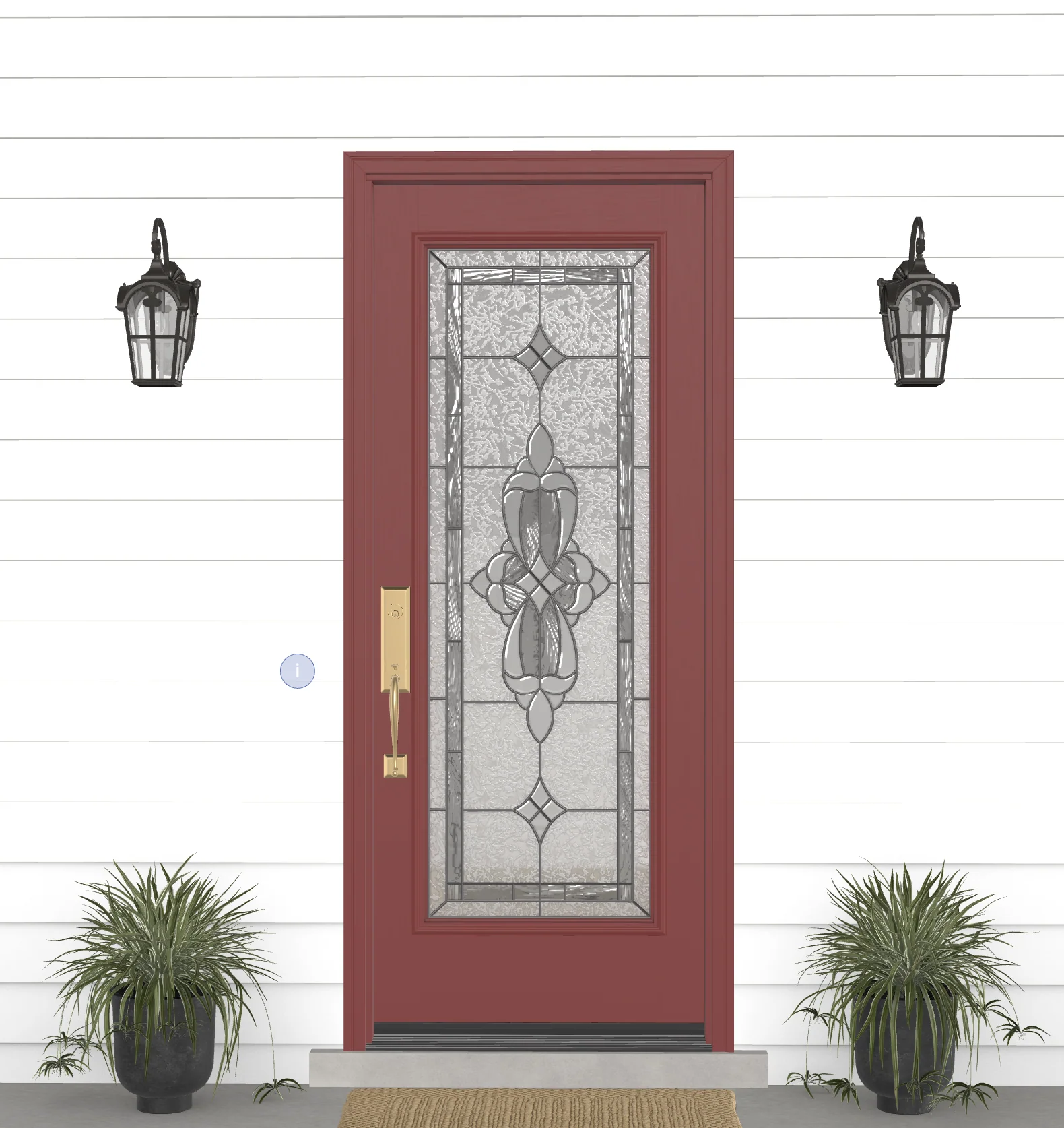 The Door Configurator - Build to Order Exterior Door System - Image 12