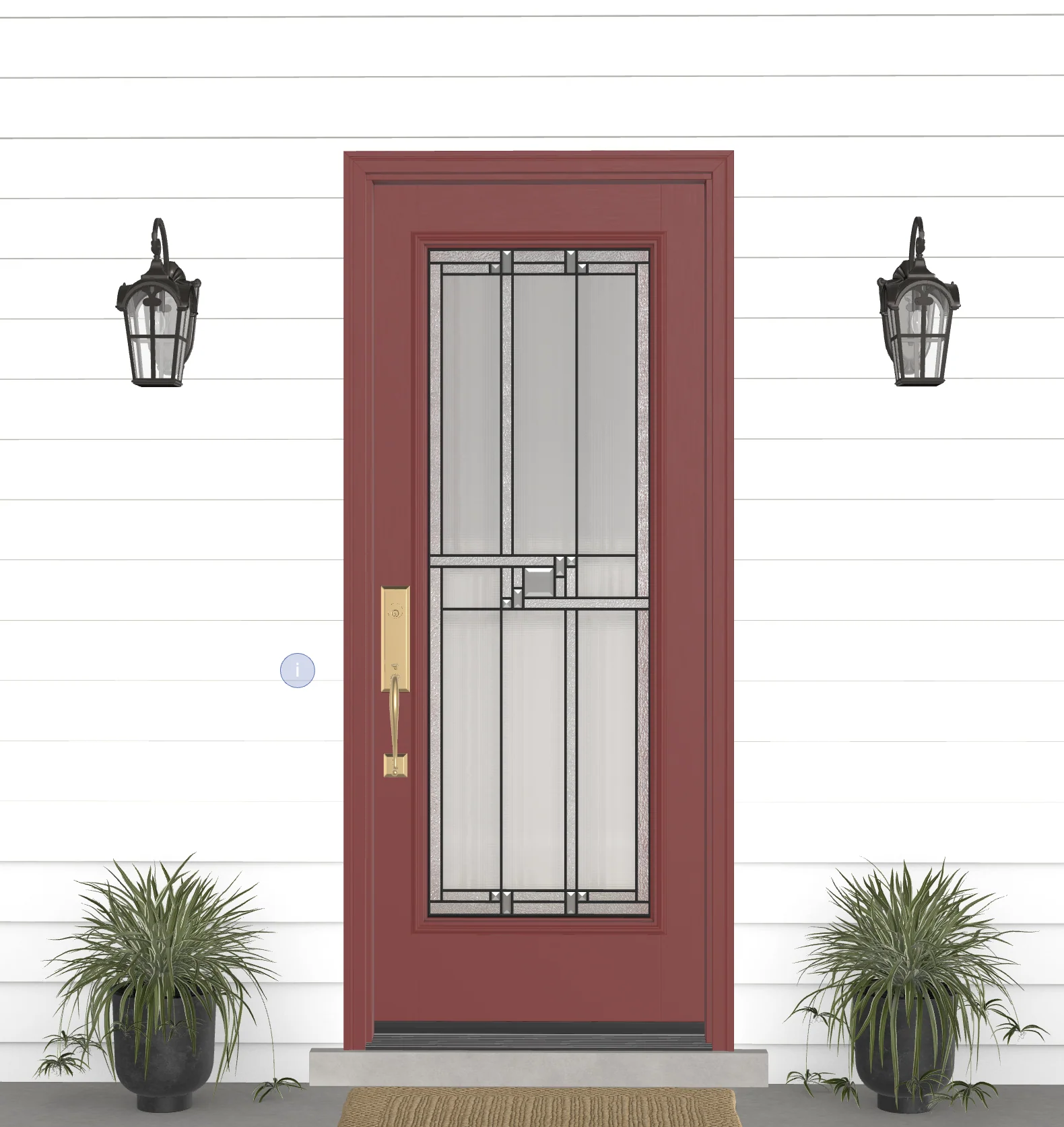 The Door Configurator - Build to Order Exterior Door System - Image 13