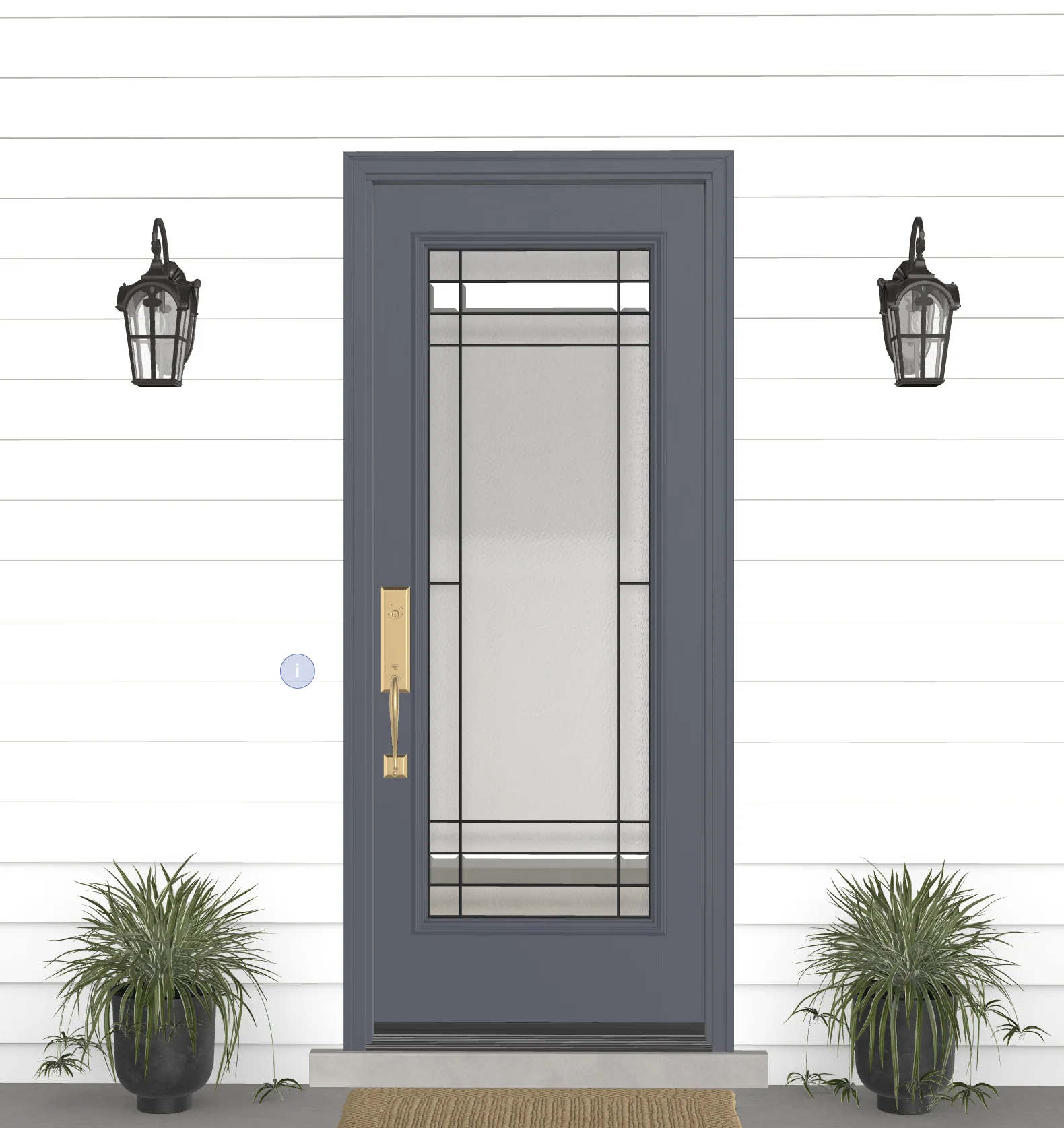 The Door Configurator - Build to Order Exterior Door System - Image 14