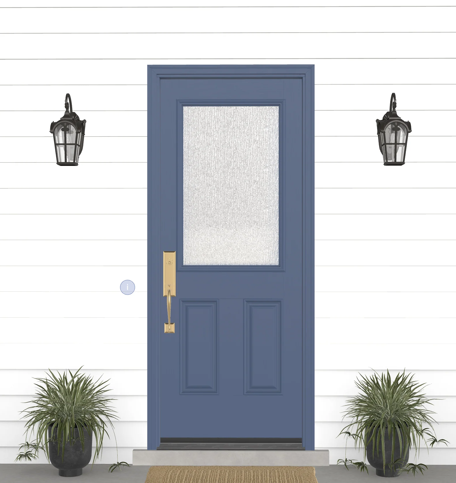 The Door Configurator - Build to Order Exterior Door System - Image 16