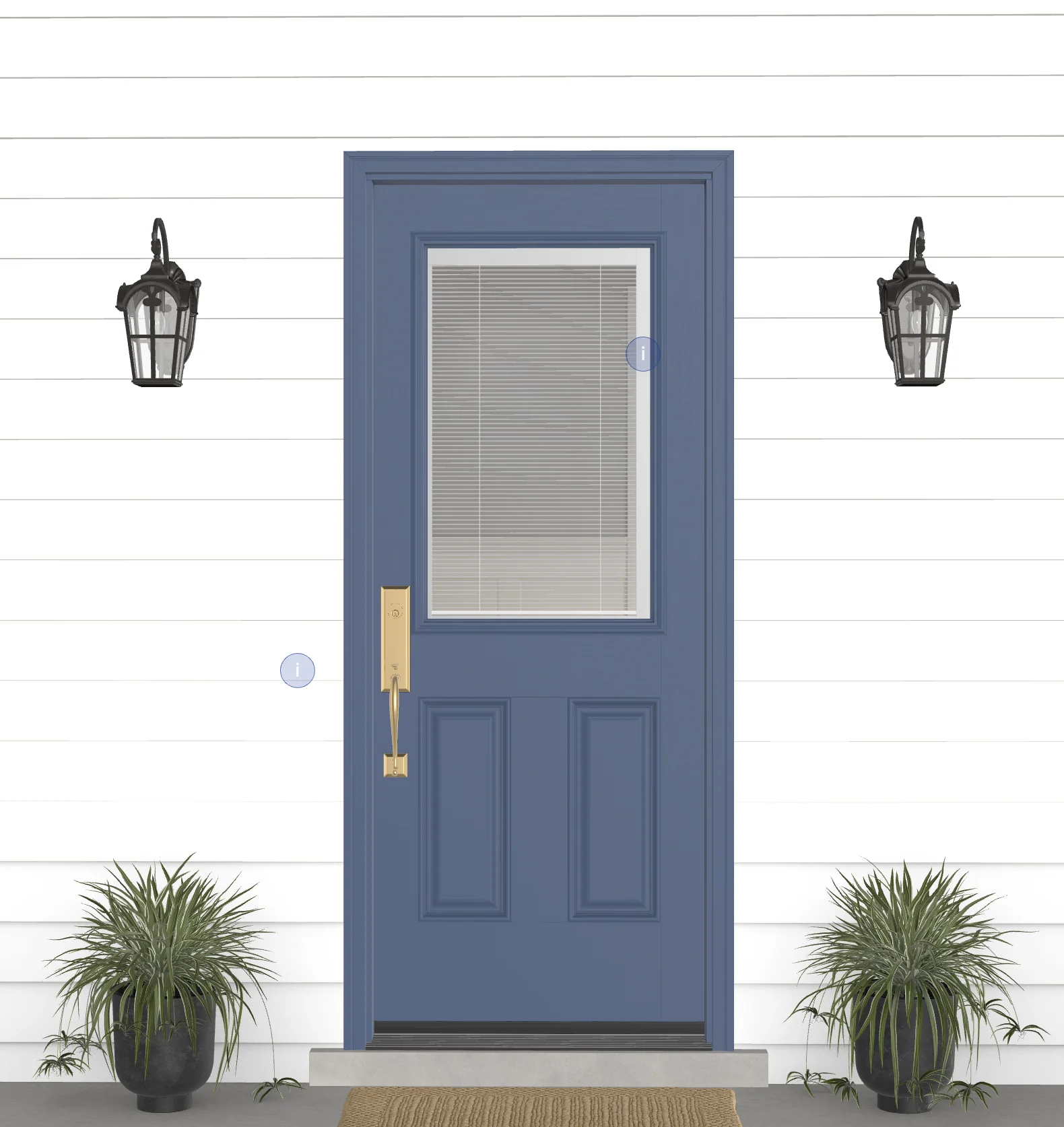 The Door Configurator - Build to Order Exterior Door System - Image 17