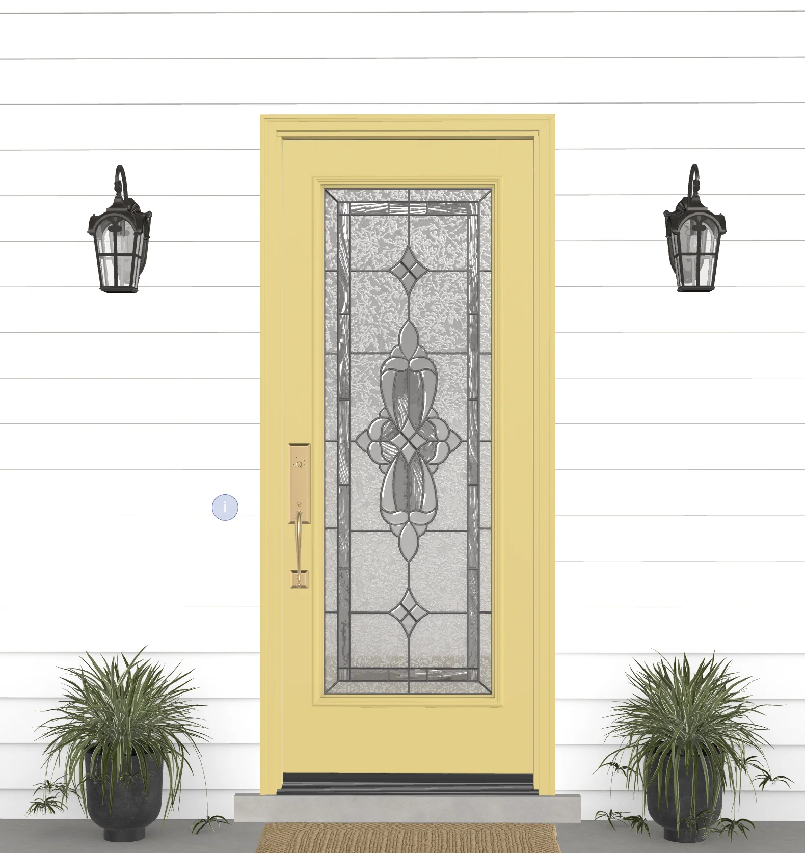 The Door Configurator - Build to Order Exterior Door System - Image 18