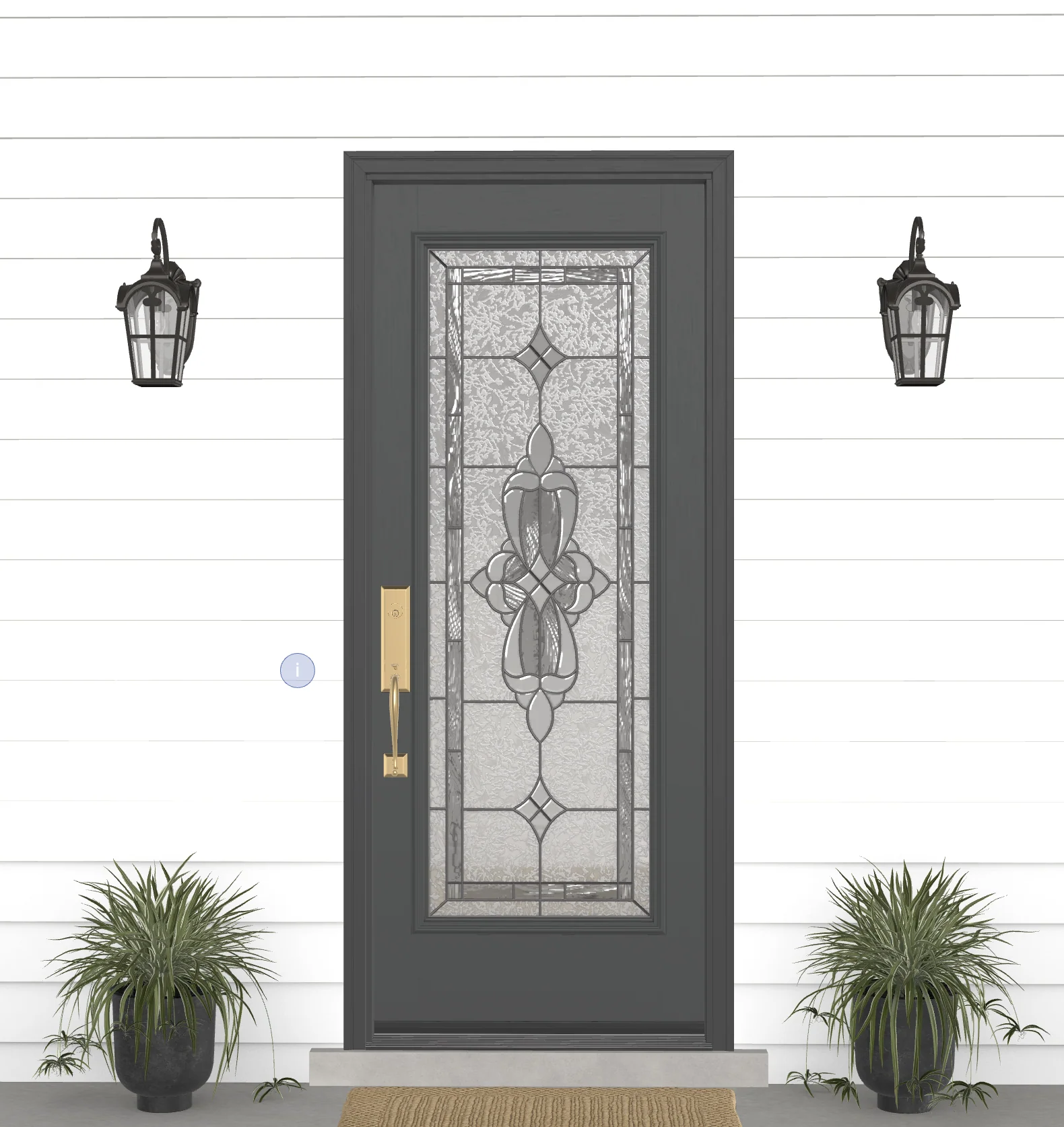The Door Configurator - Build to Order Exterior Door System - Image 19