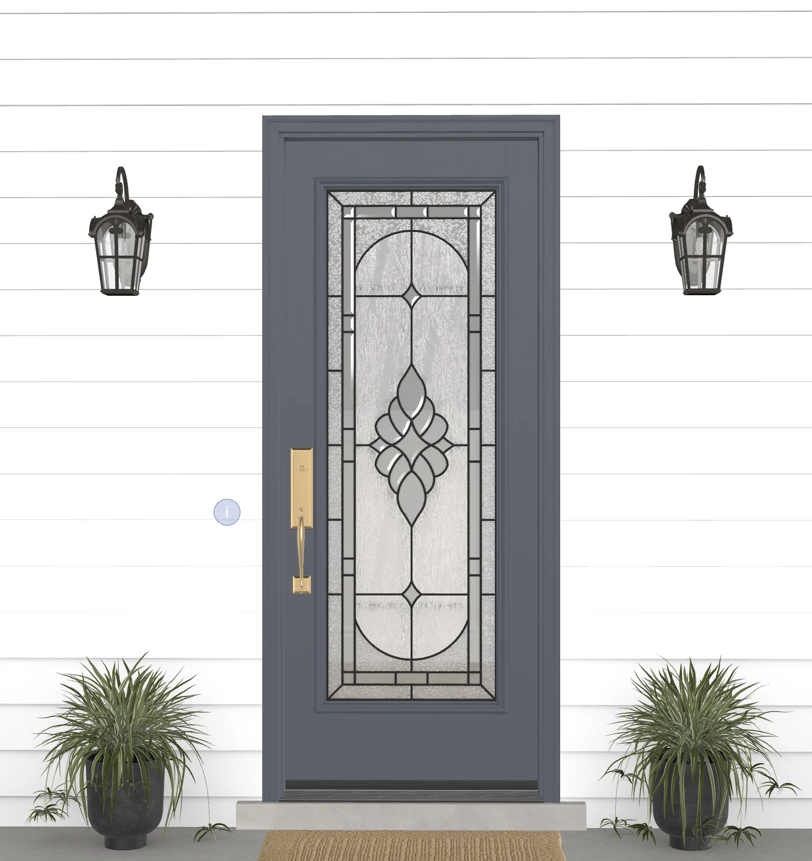 The Door Configurator - Build to Order Exterior Door System - Image 2