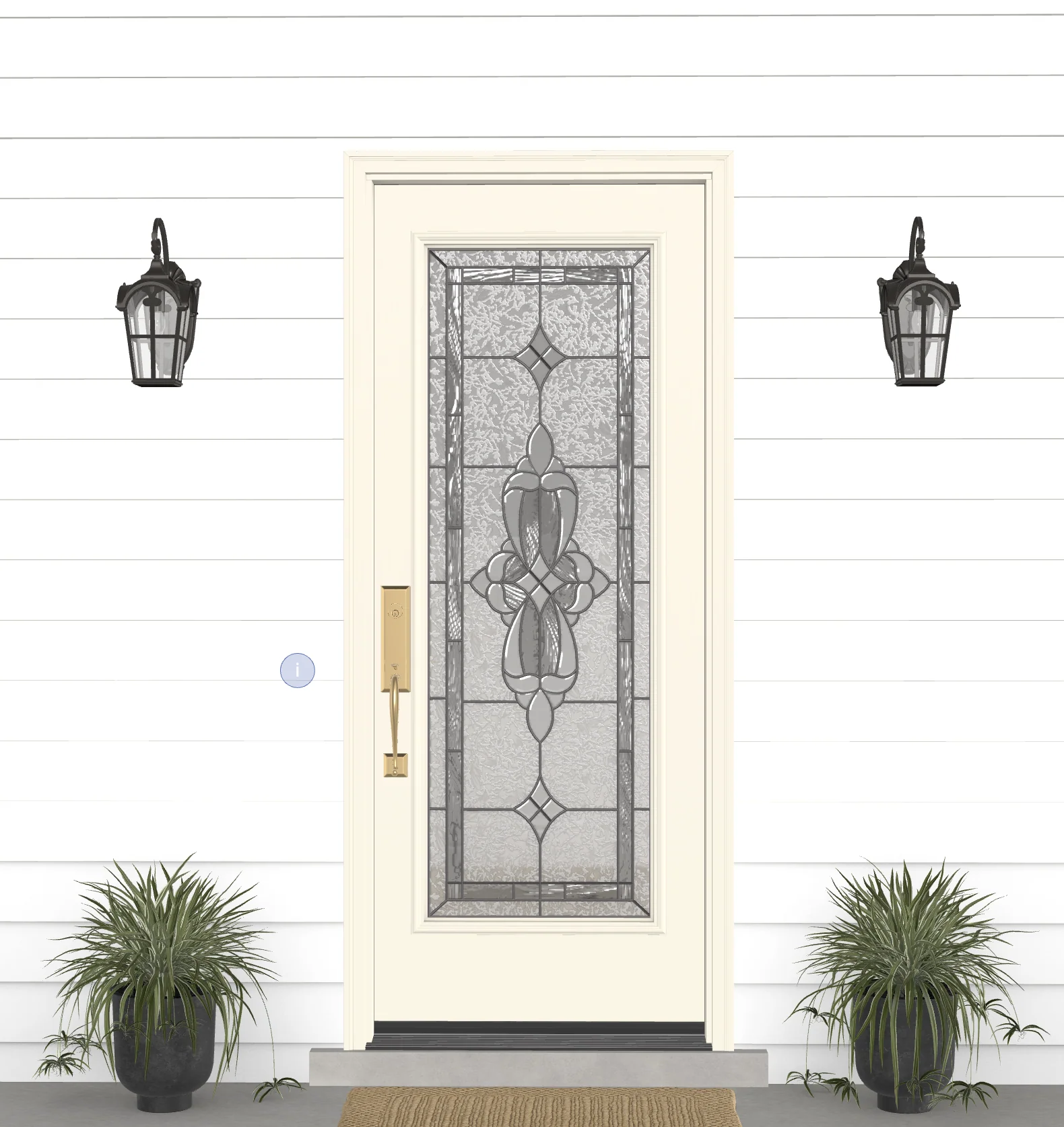 The Door Configurator - Build to Order Exterior Door System - Image 20
