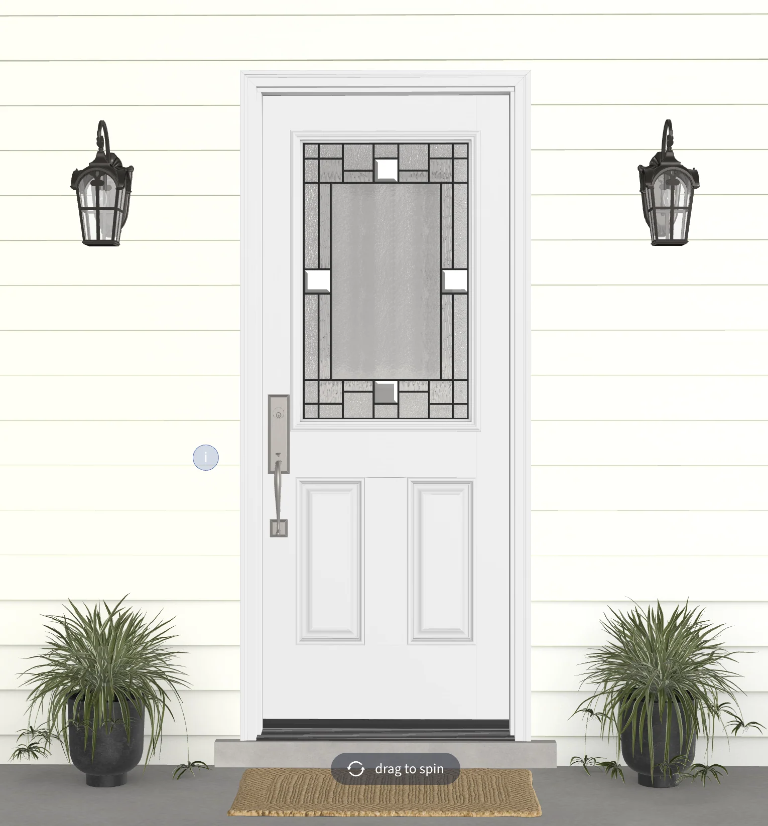 The Door Configurator - Build to Order Exterior Door System - Image 4