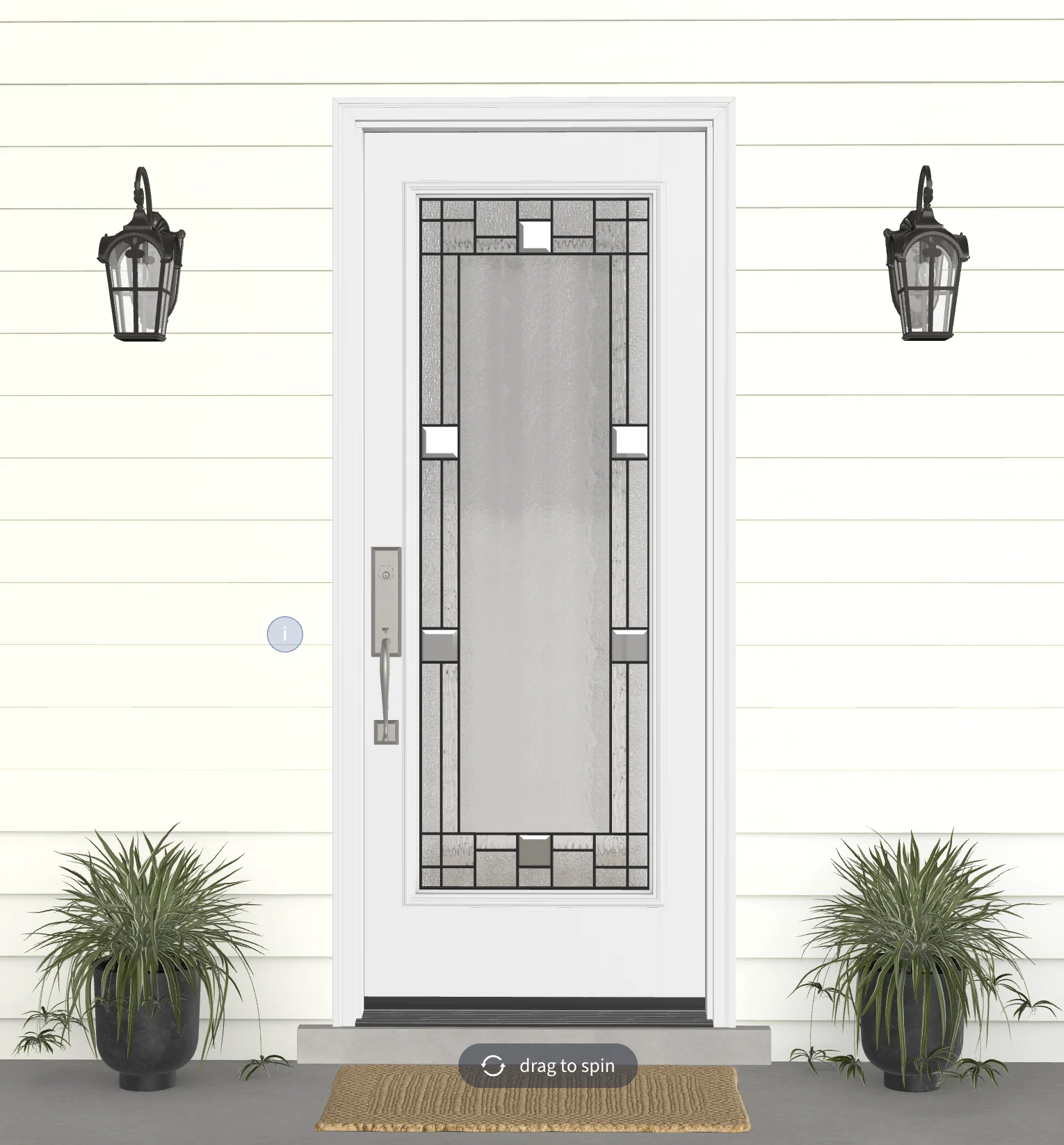 The Door Configurator - Build to Order Exterior Door System - Image 5