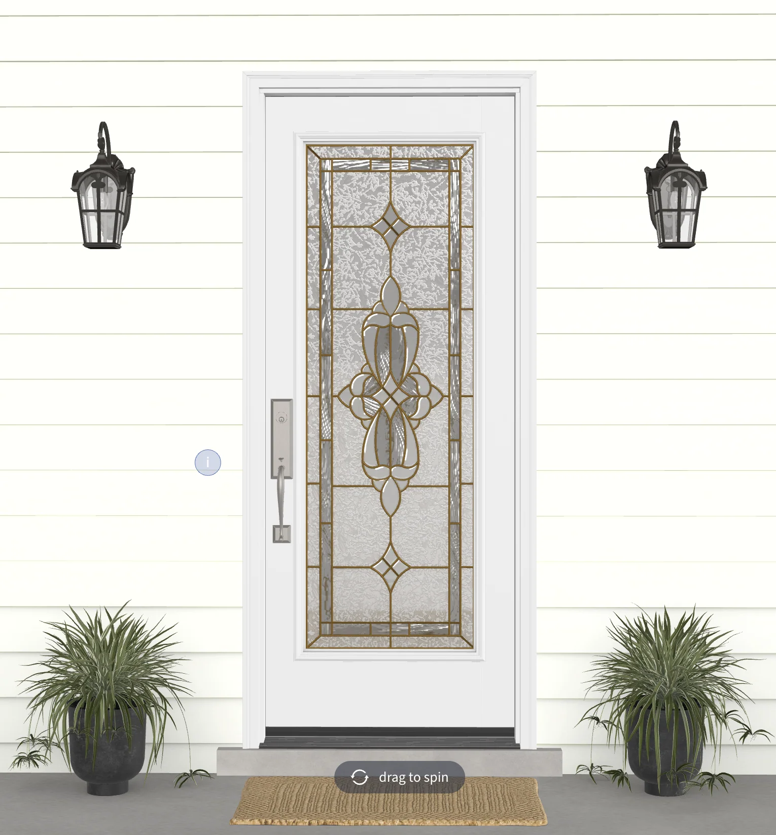The Door Configurator - Build to Order Exterior Door System - Image 7