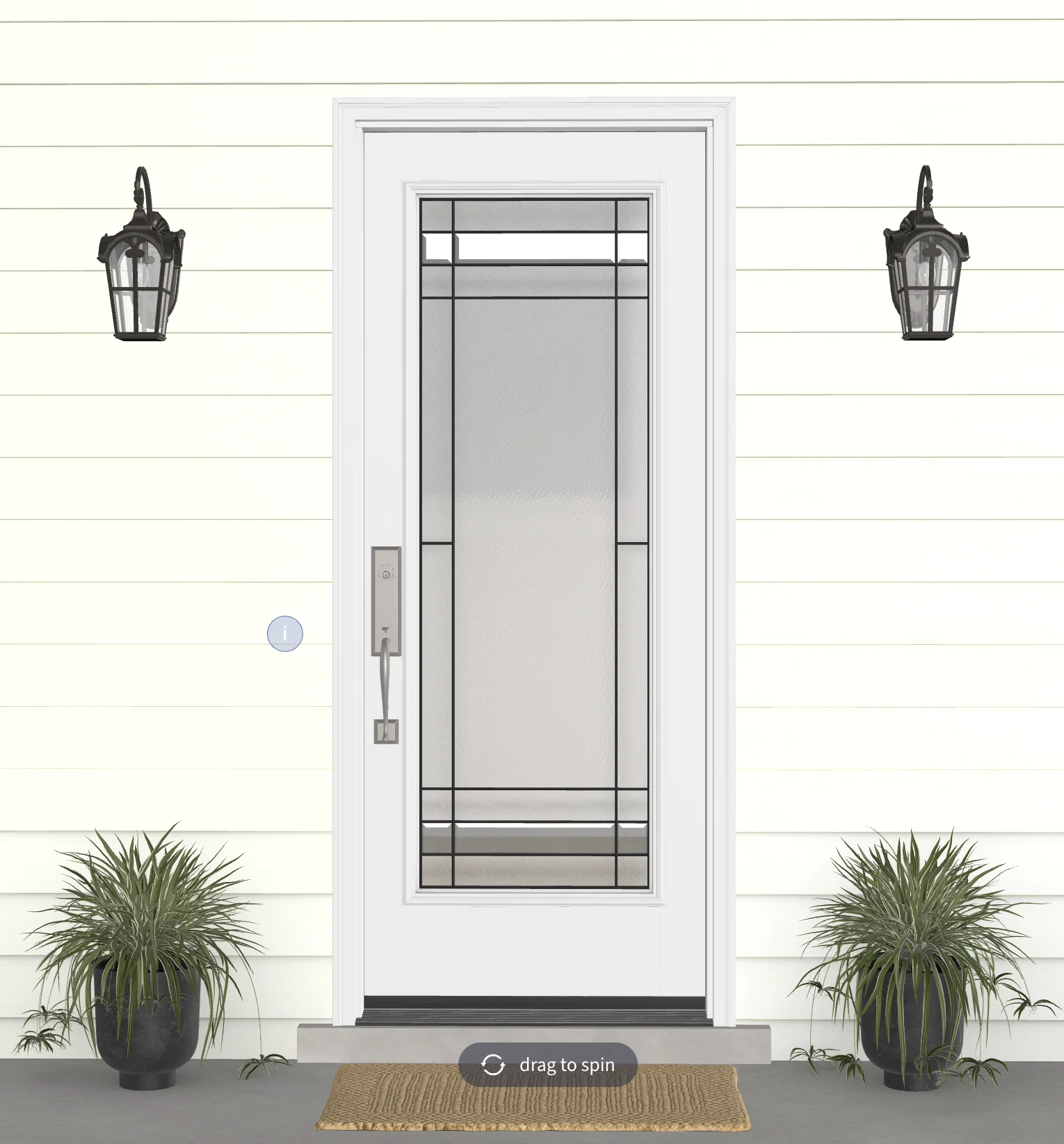 The Door Configurator - Build to Order Exterior Door System - Image 8