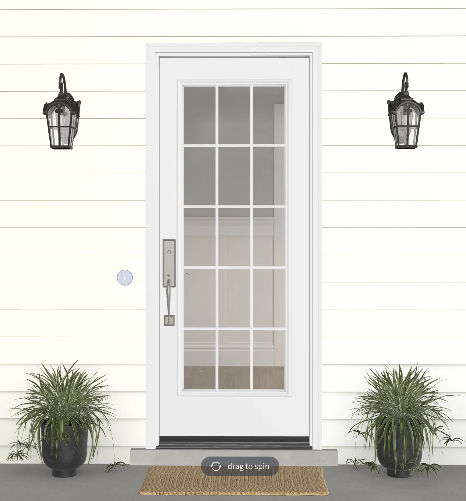 The Door Configurator - Build to Order Exterior Door System - Image 9