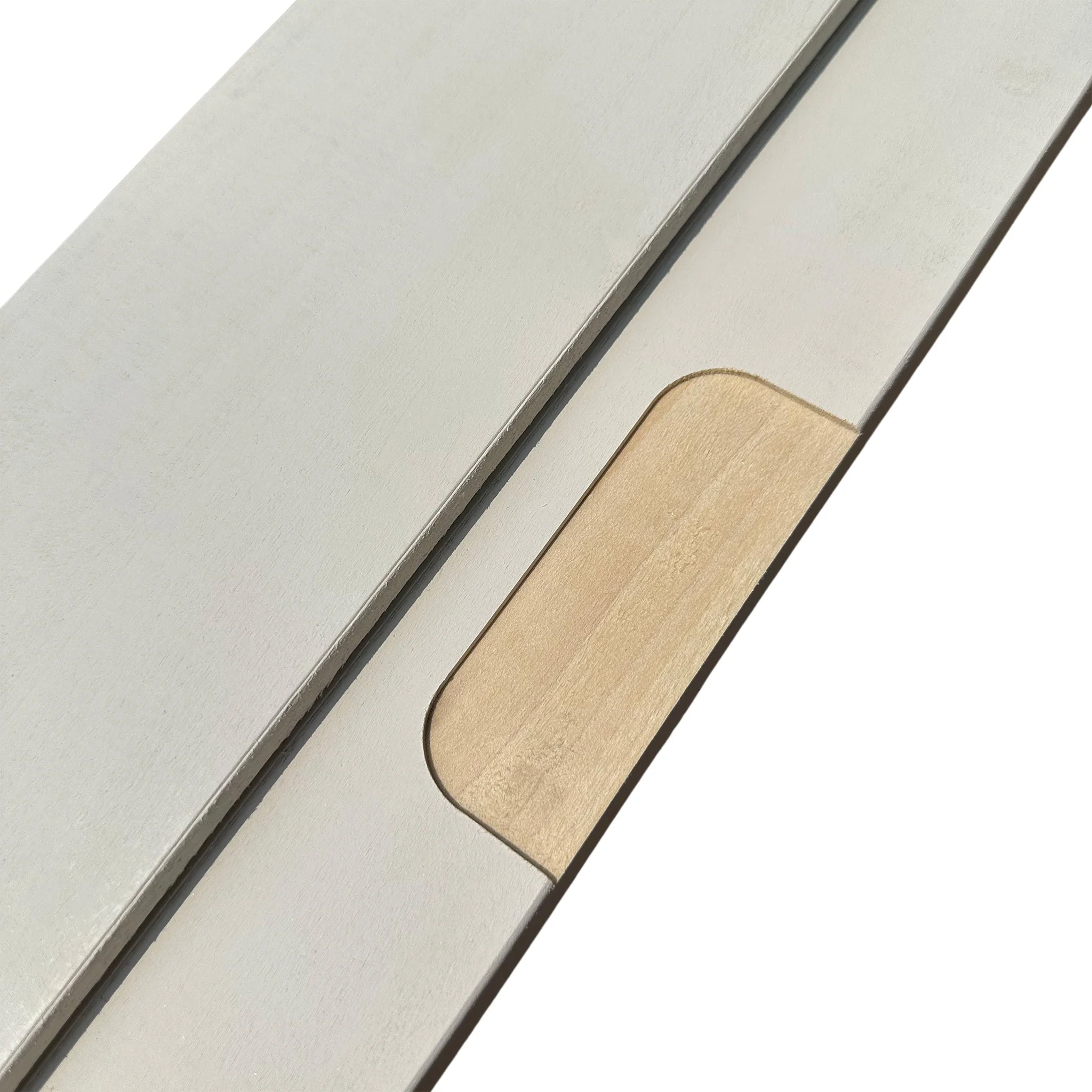 Exterior Framing Kit for Single Door (Primed Poplar Jambs) - Image 3