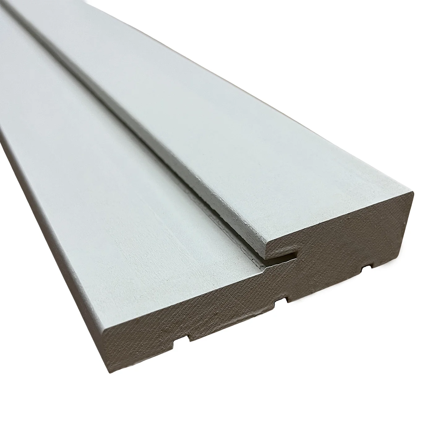 Exterior Head Jamb (Primed Poplar) - Image 4