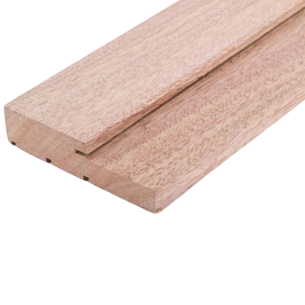 Exterior Head Jamb (Stain Grade Mahogany)