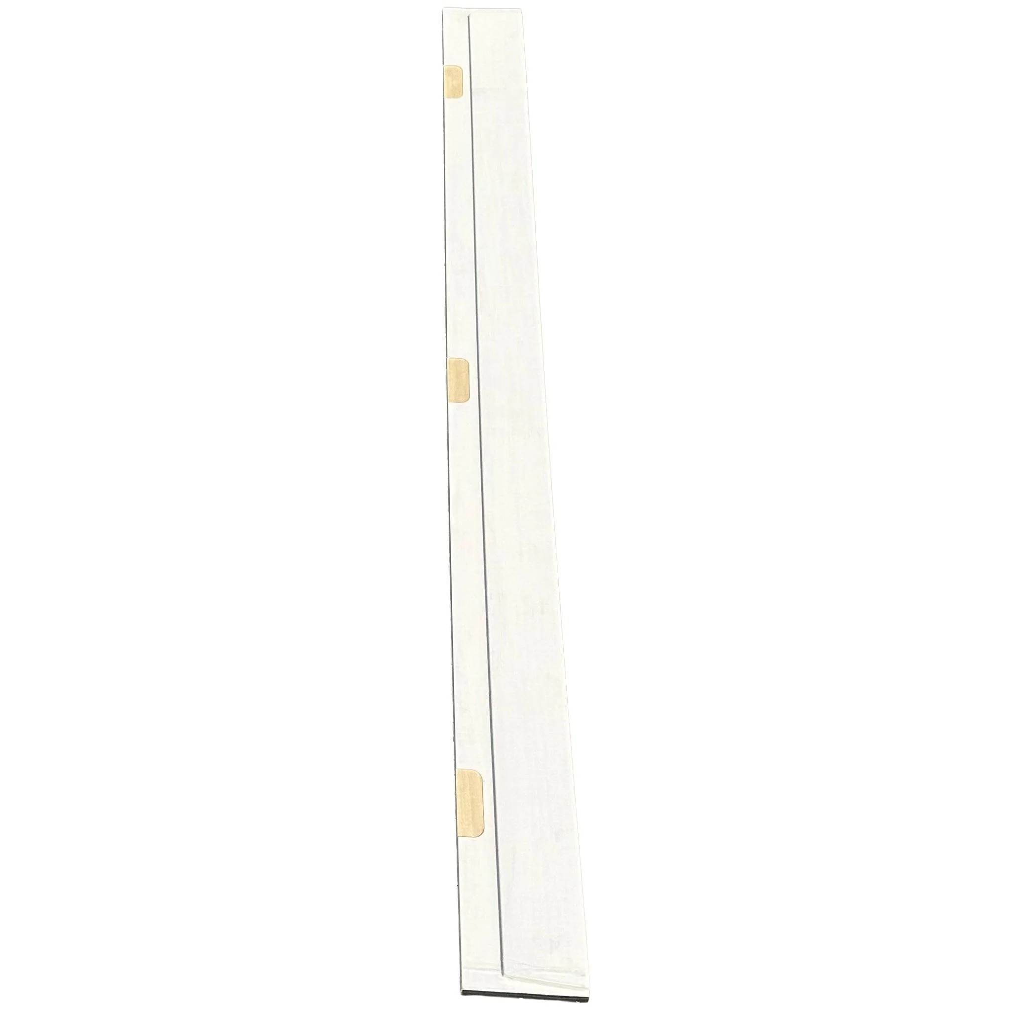 Exterior Hinge Jamb Leg (Primed Poplar) - Image 5