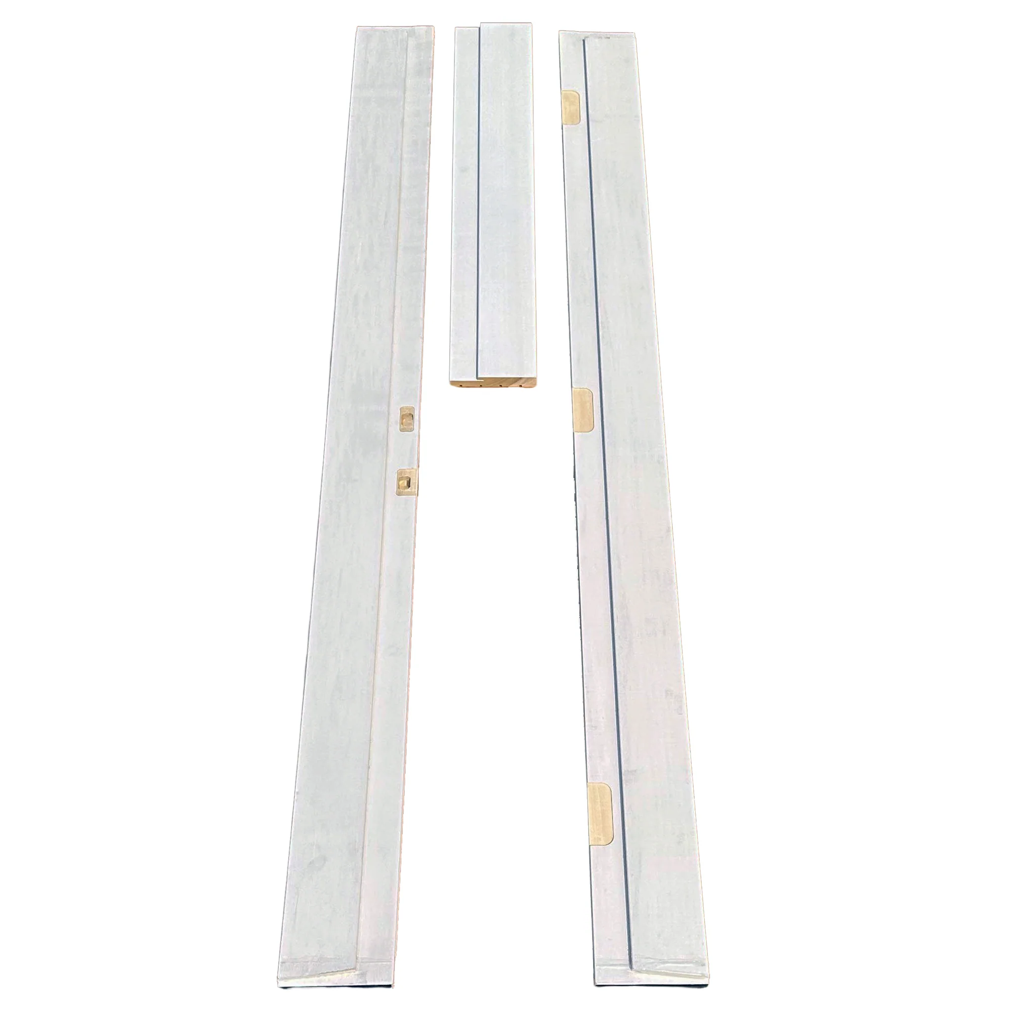 Exterior Jamb Set for Single Door (Primed Poplar) - Image 10