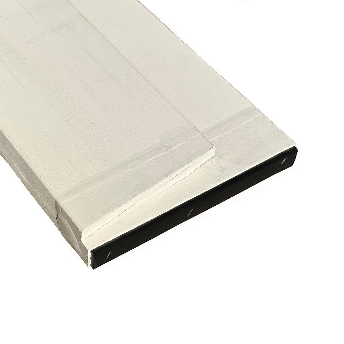 Exterior Prehung Framing Assembly for Single In-Swing Door (Primed Poplar Jambs) - Image 3