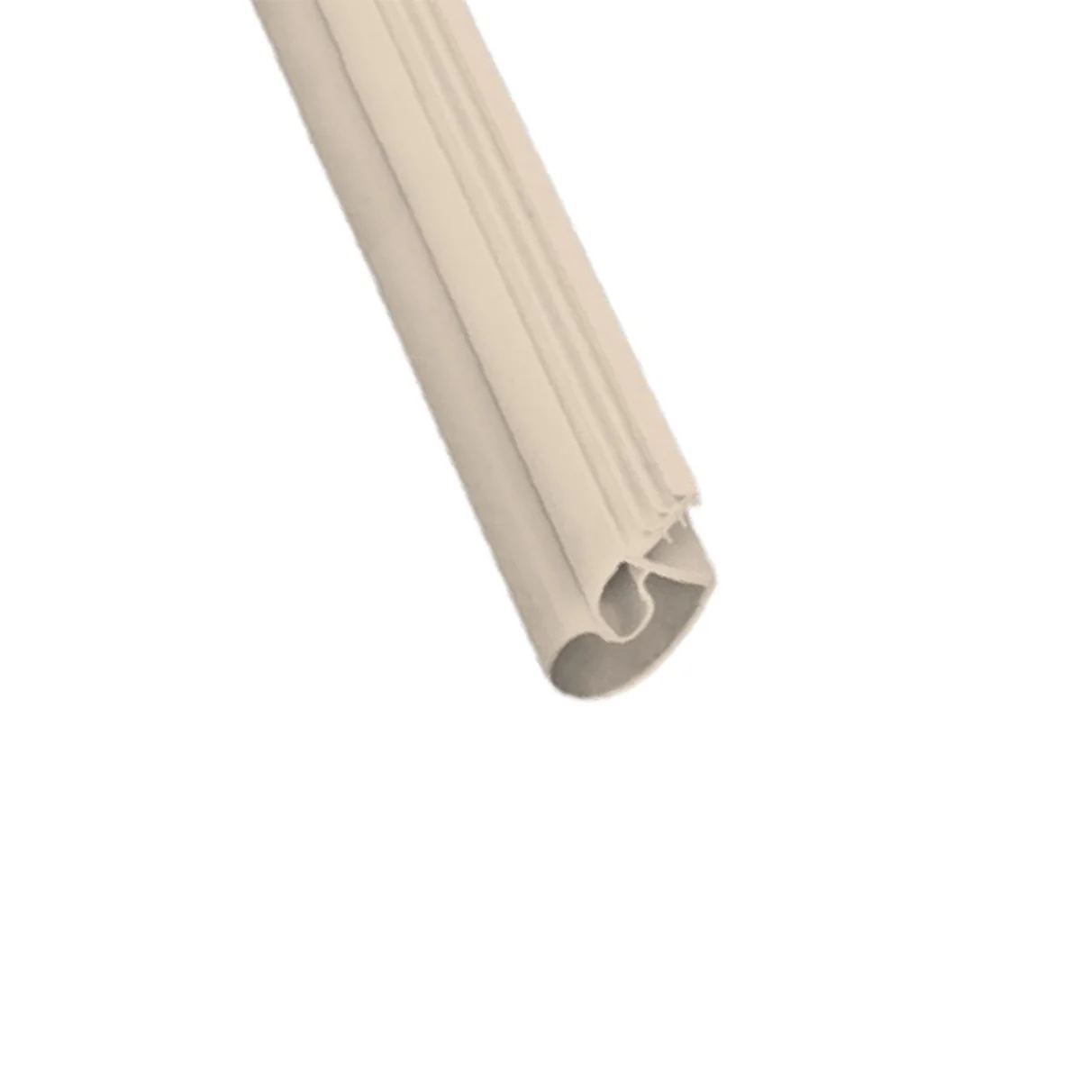 97" Extra Long High Reach Compression Weatherstrip (1 piece) - Image 4
