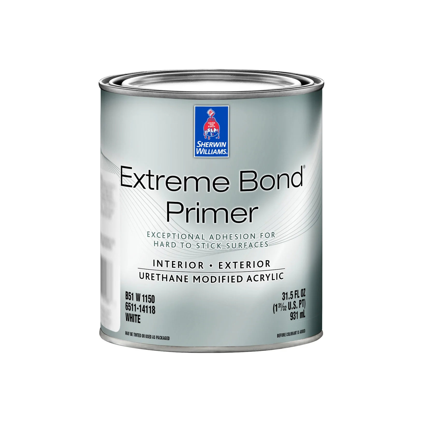Extreme Bond Door Primer (1 Quart)