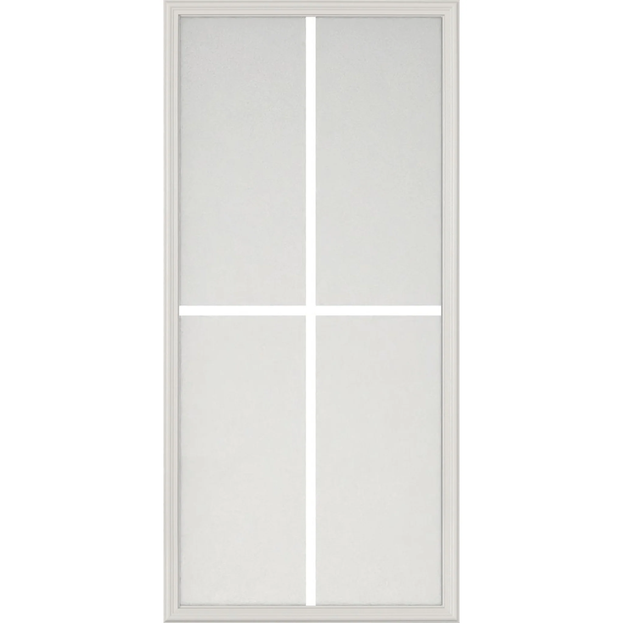 Fairview Glass and Frame Kit (3/4 Lite) - Image 3