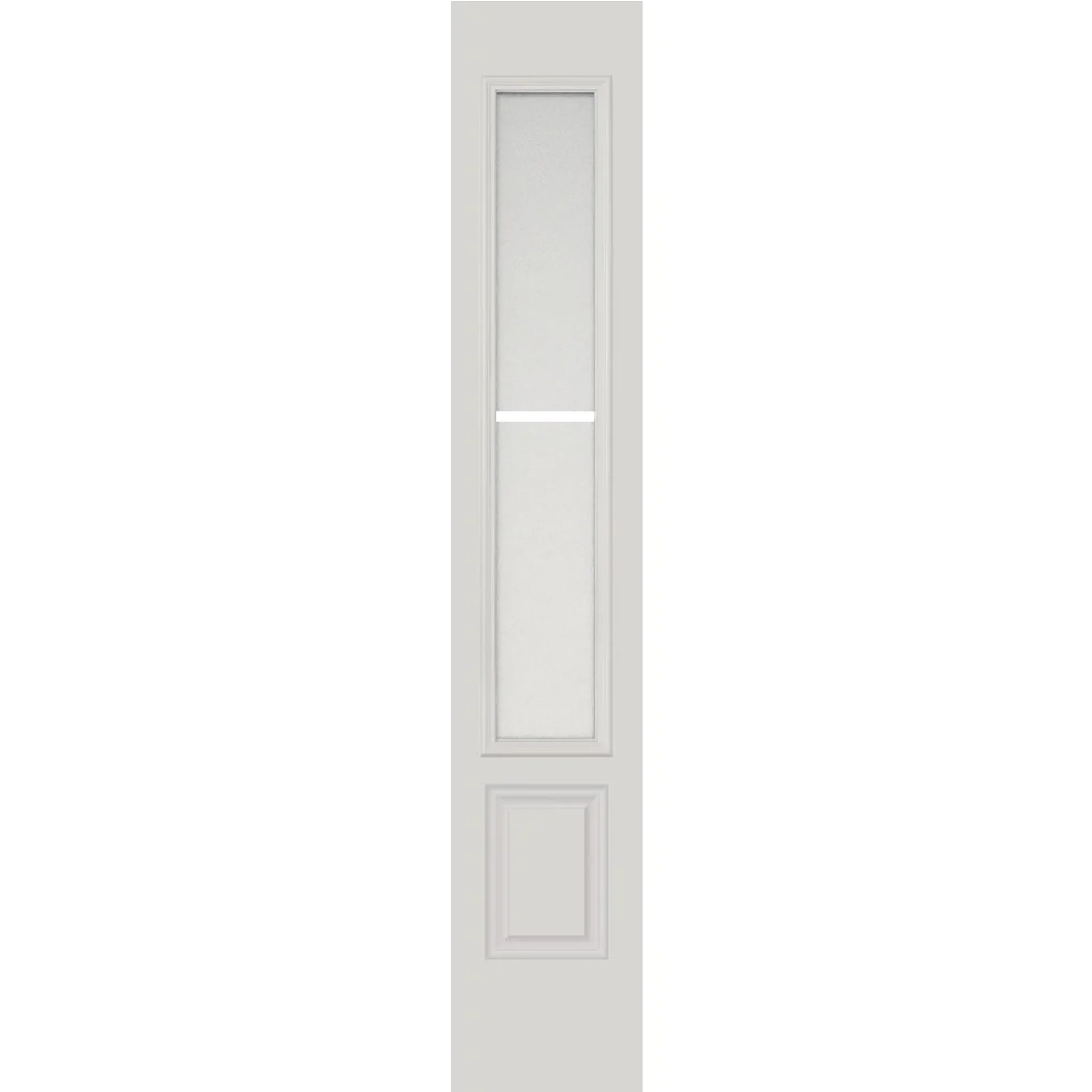 Fairview Glass and Frame Kit (3/4 Sidelite)