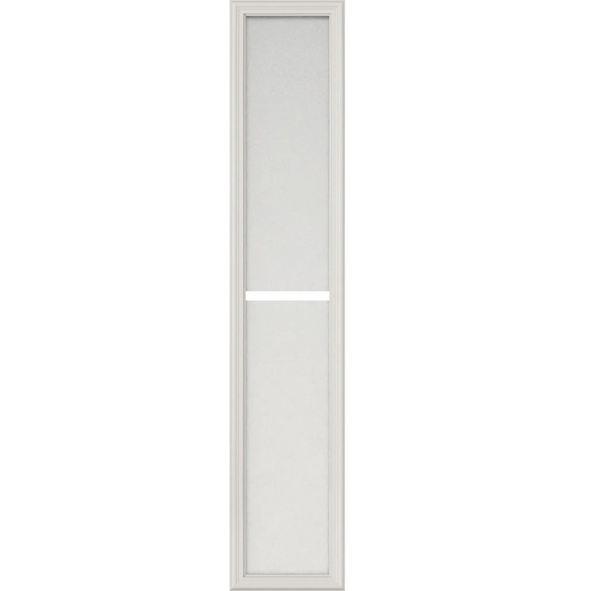 Fairview Glass and Frame Kit (3/4 Sidelite) - Image 3