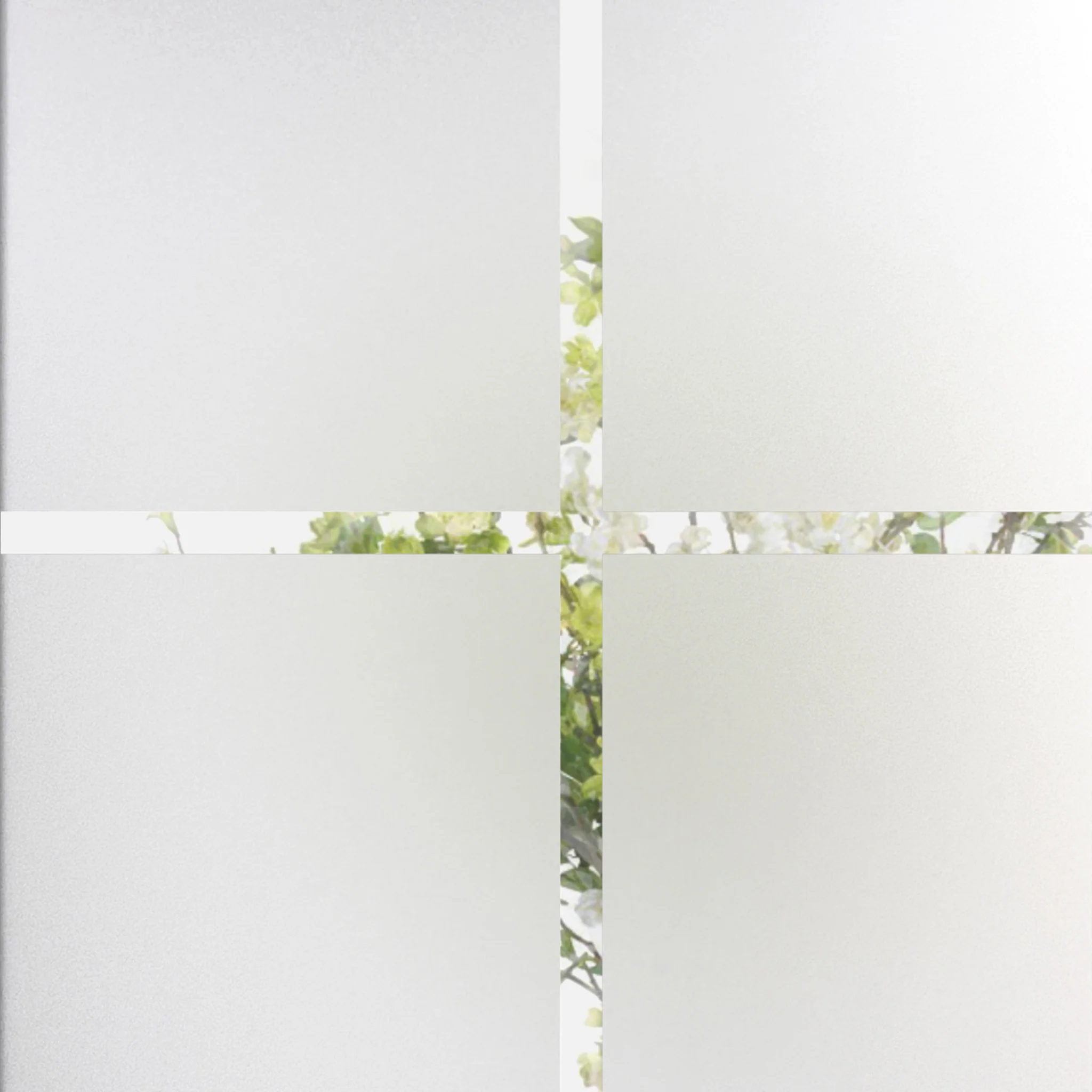 Fairview Glass and Frame Kit (Full Lite) - Image 2