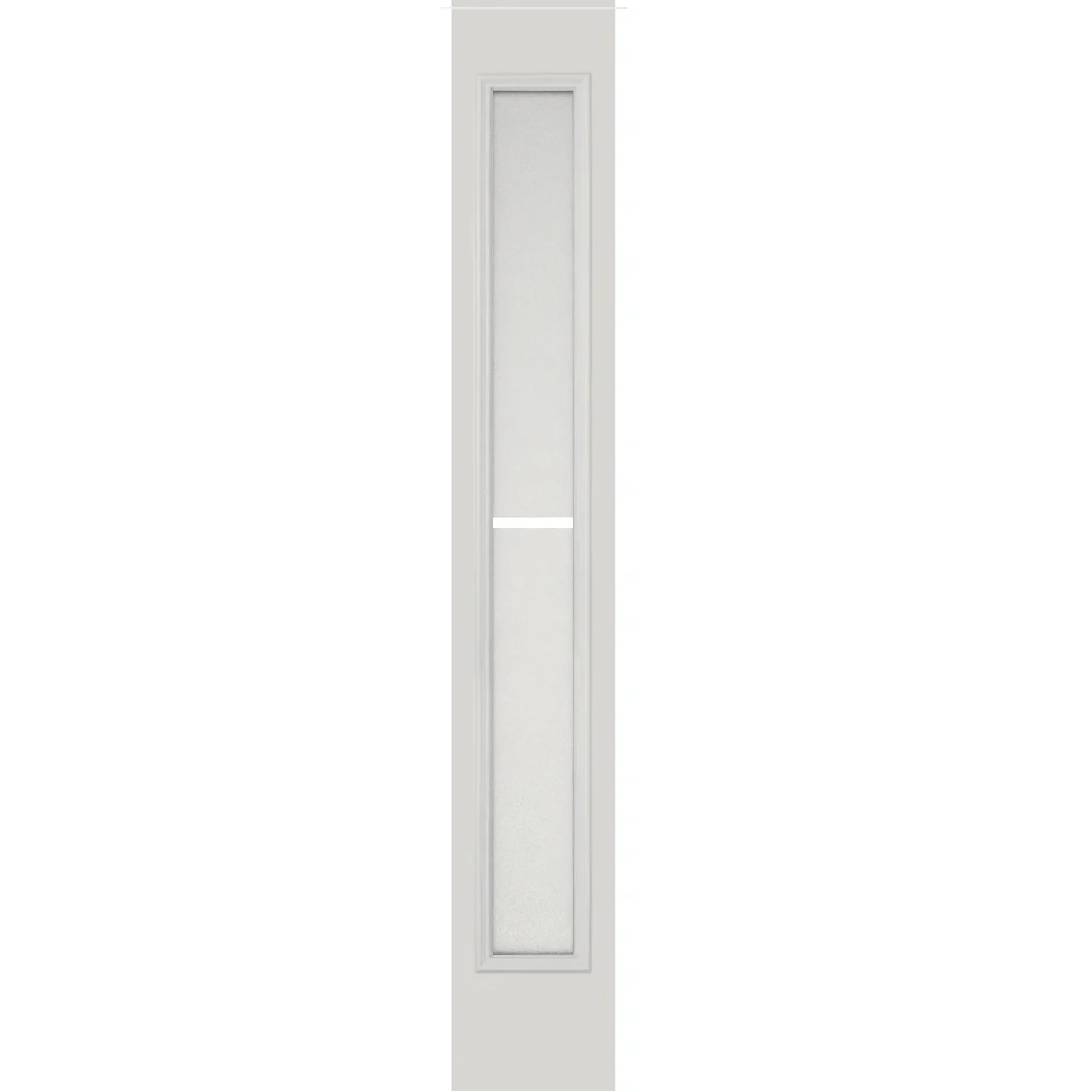 Fairview Glass and Frame Kit (Full Sidelite)
