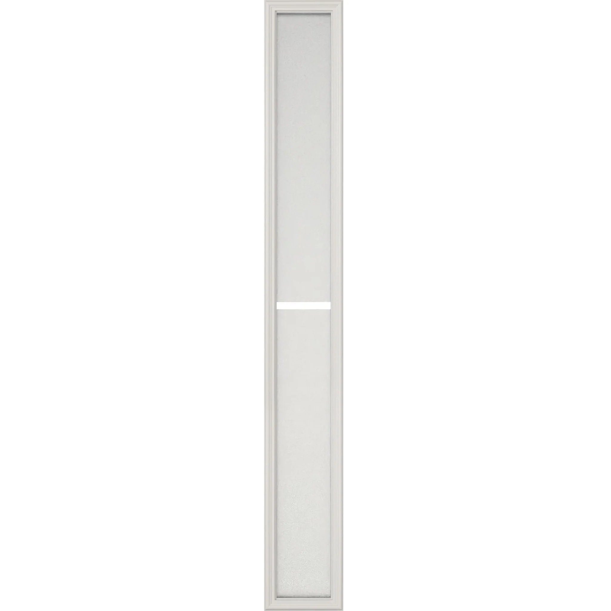 Fairview Glass and Frame Kit (Full Sidelite) - Image 3