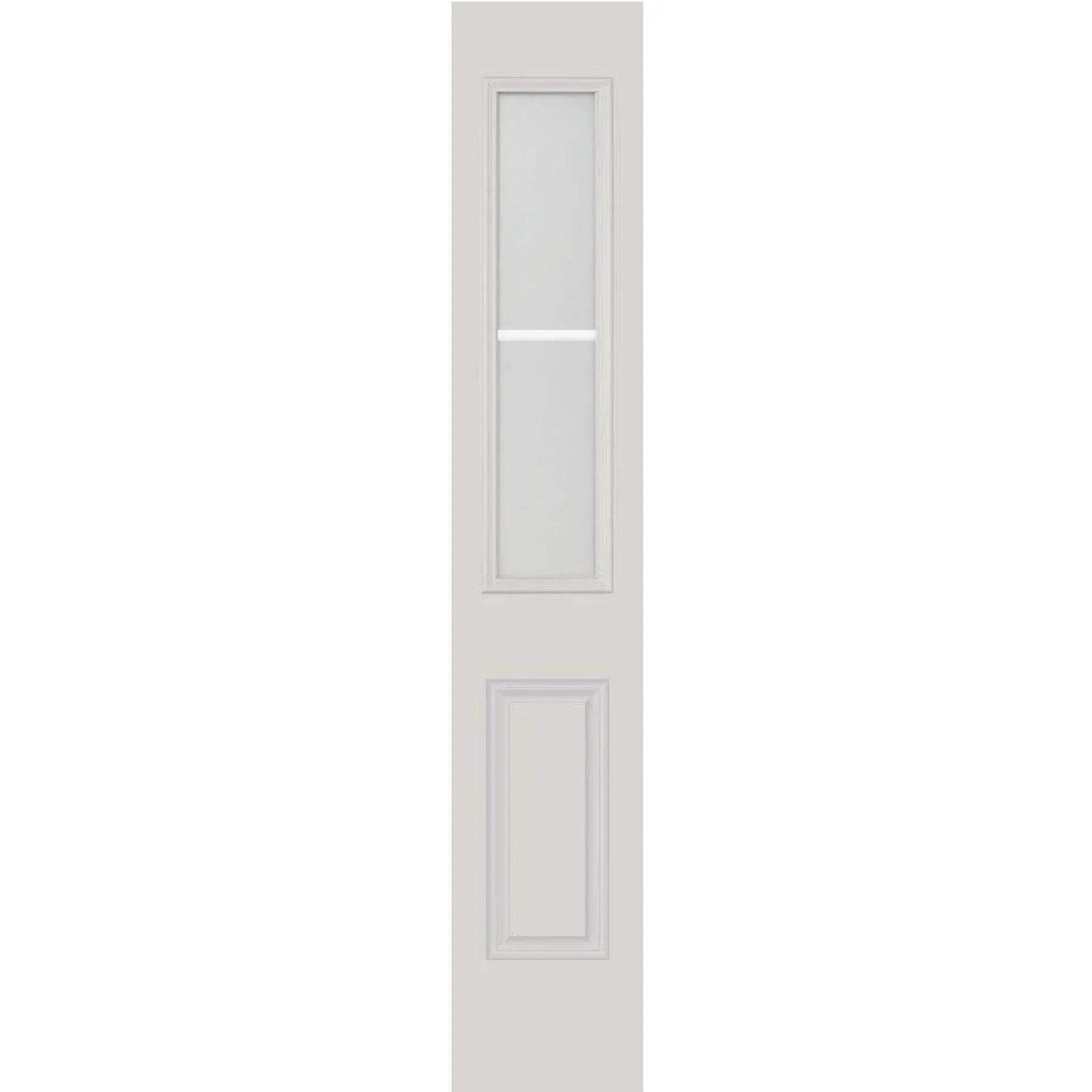 Fairview Glass and Frame Kit (Half Sidelite)