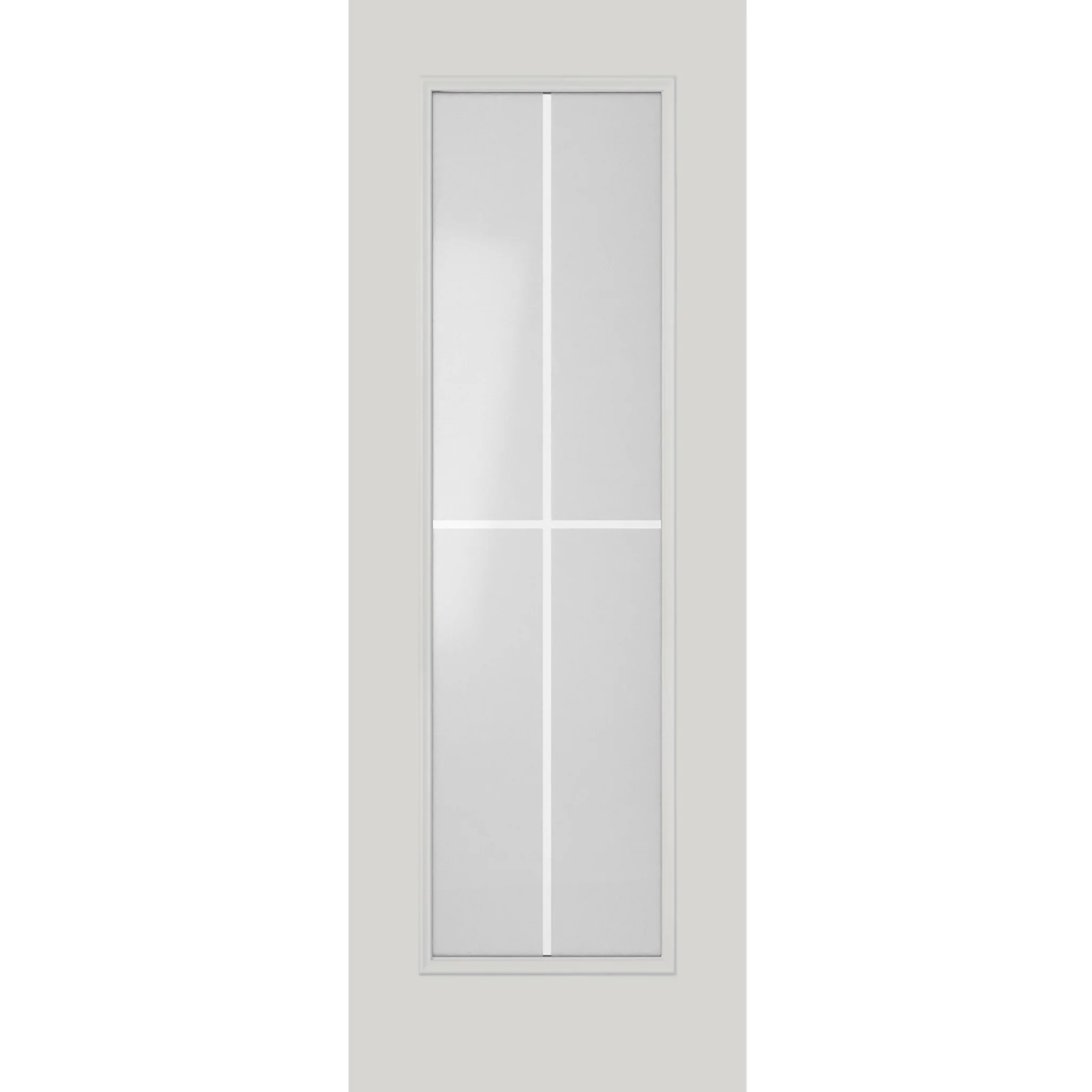 Fairview Glass and Frame Kit (Tall Full Lite)