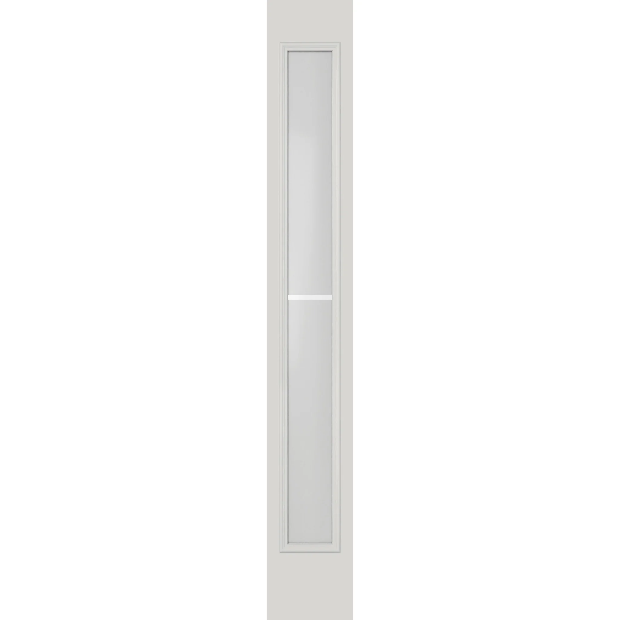 Fairview Glass and Frame Kit (Tall Full Sidelite)