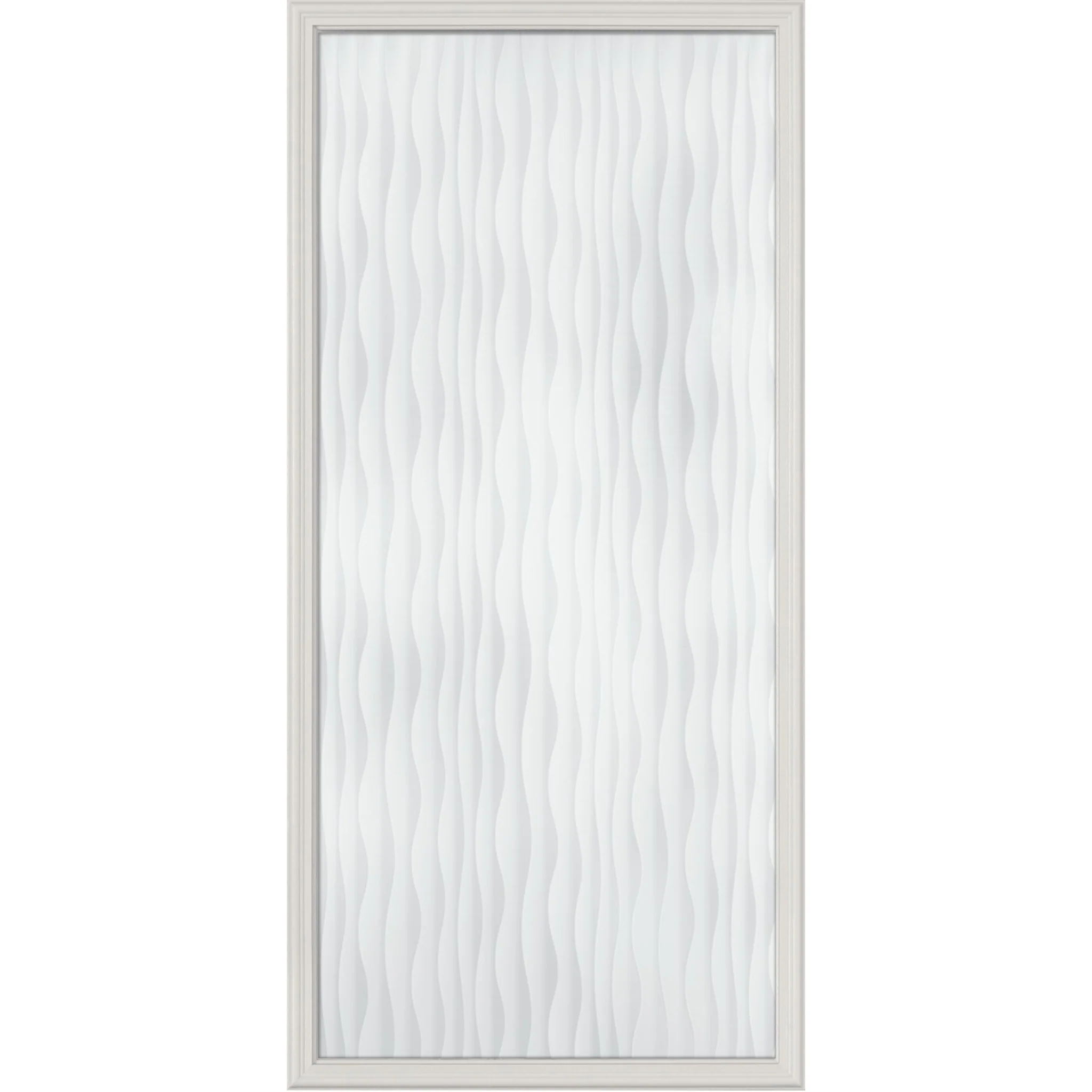 Fluid Glass and Frame Kit (3/4 Lite) - Image 3